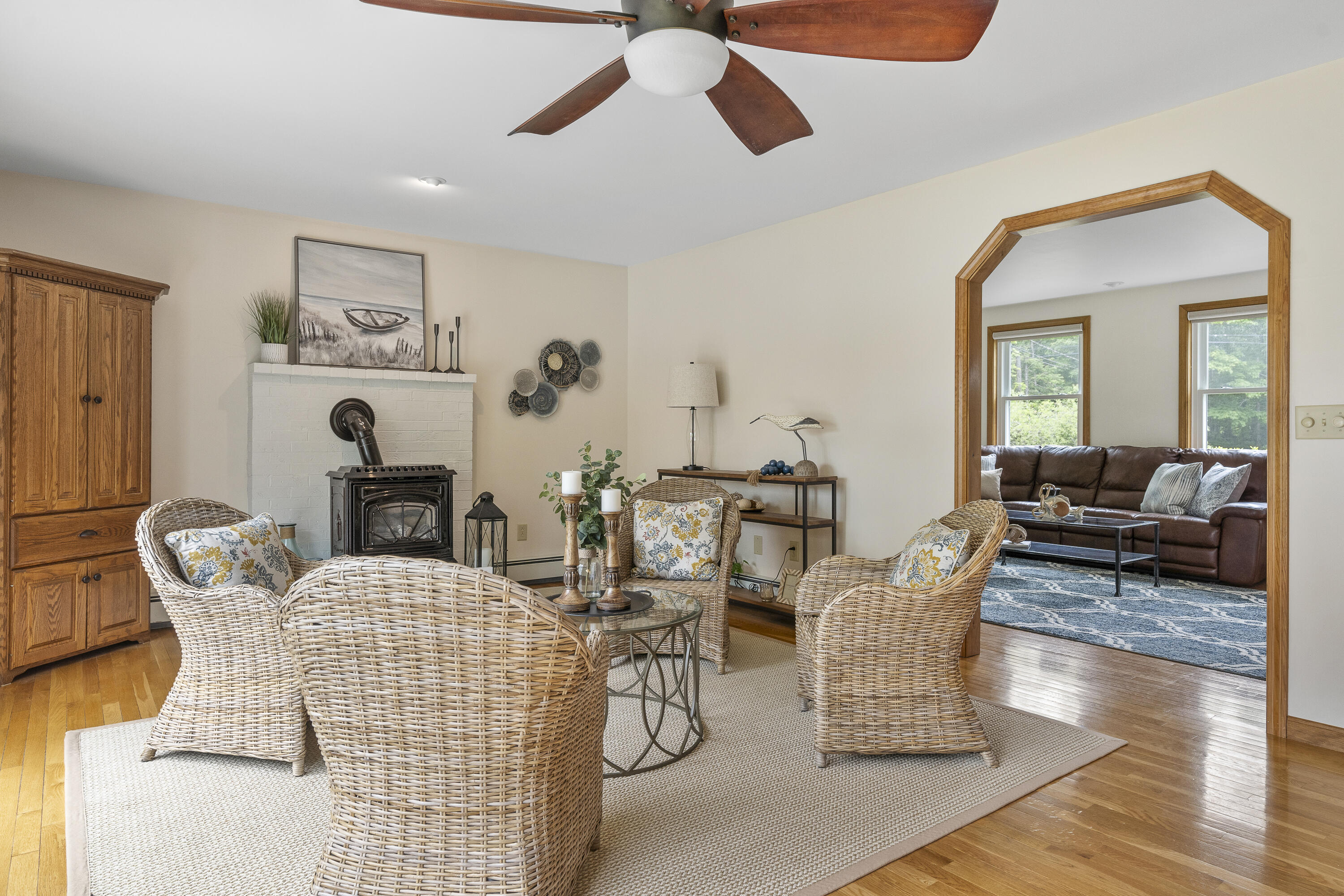 7 Leeward Cove Road