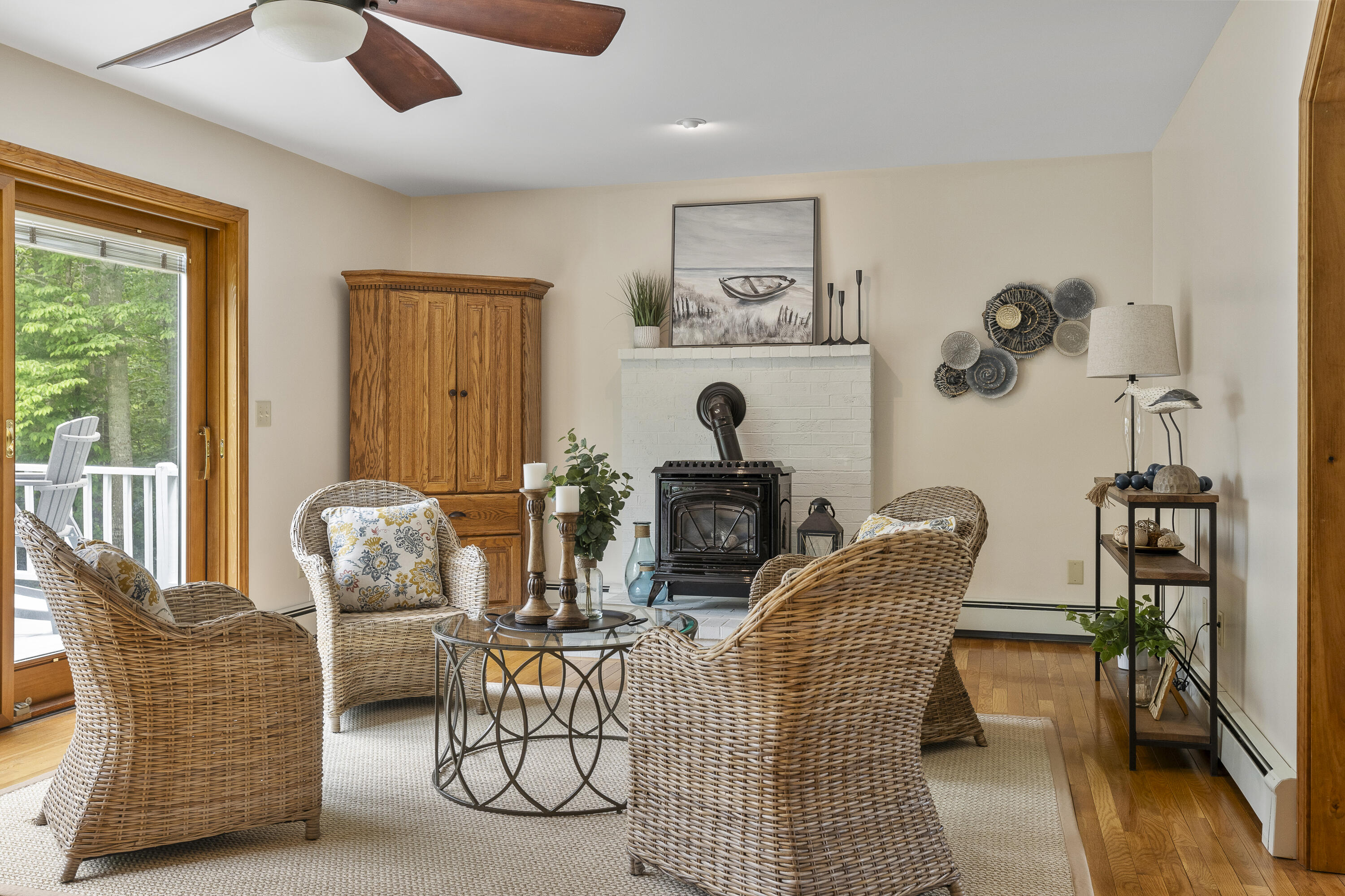 7 Leeward Cove Road