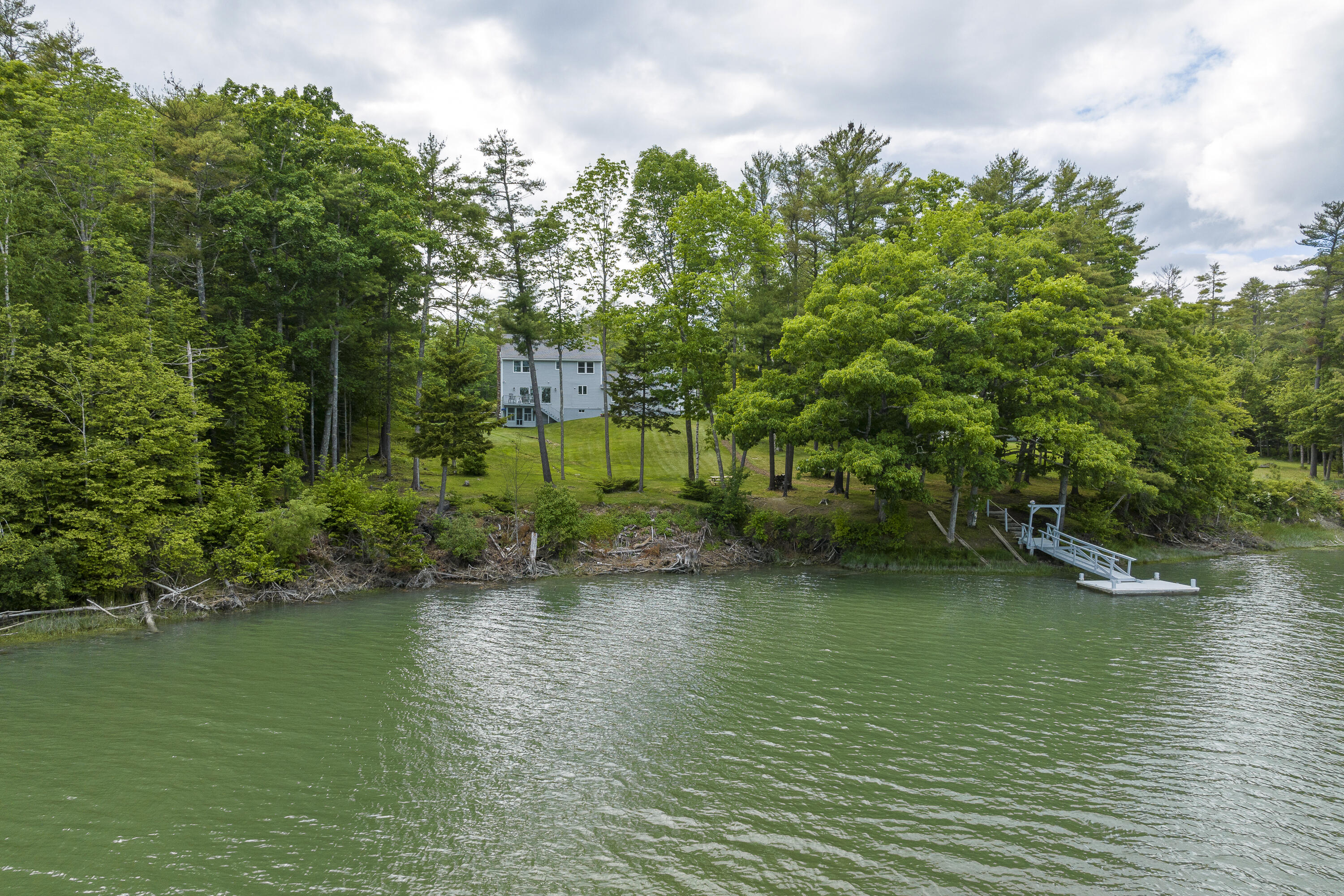 7 Leeward Cove Road