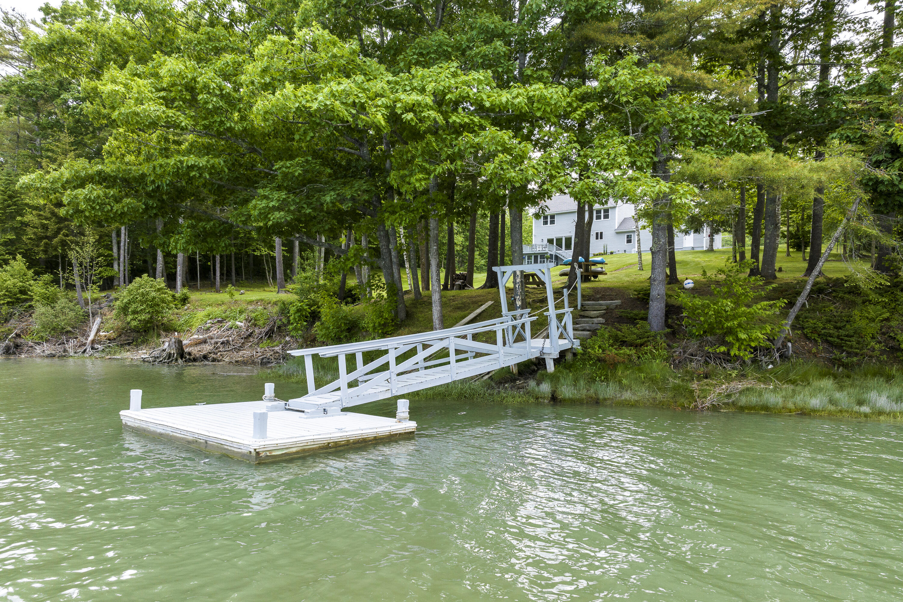 7 Leeward Cove Road