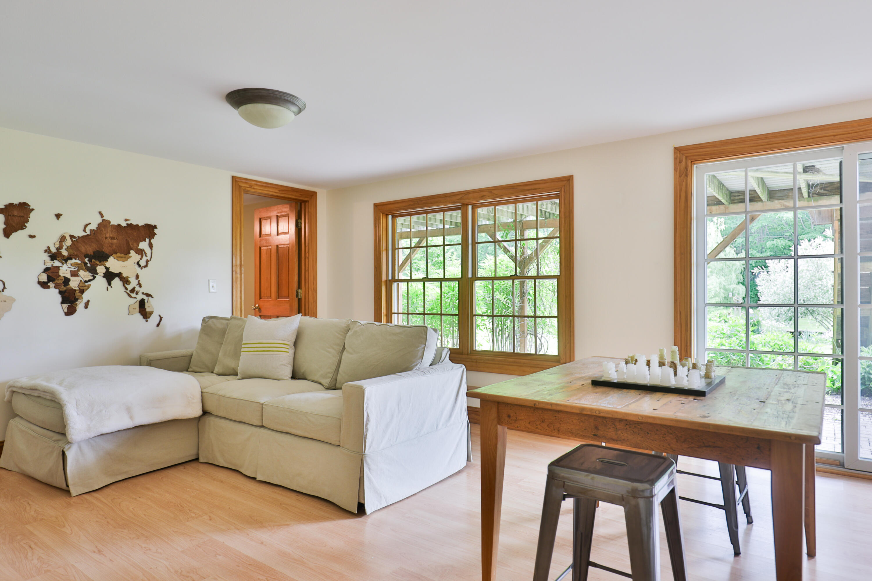 7 Woodville Road