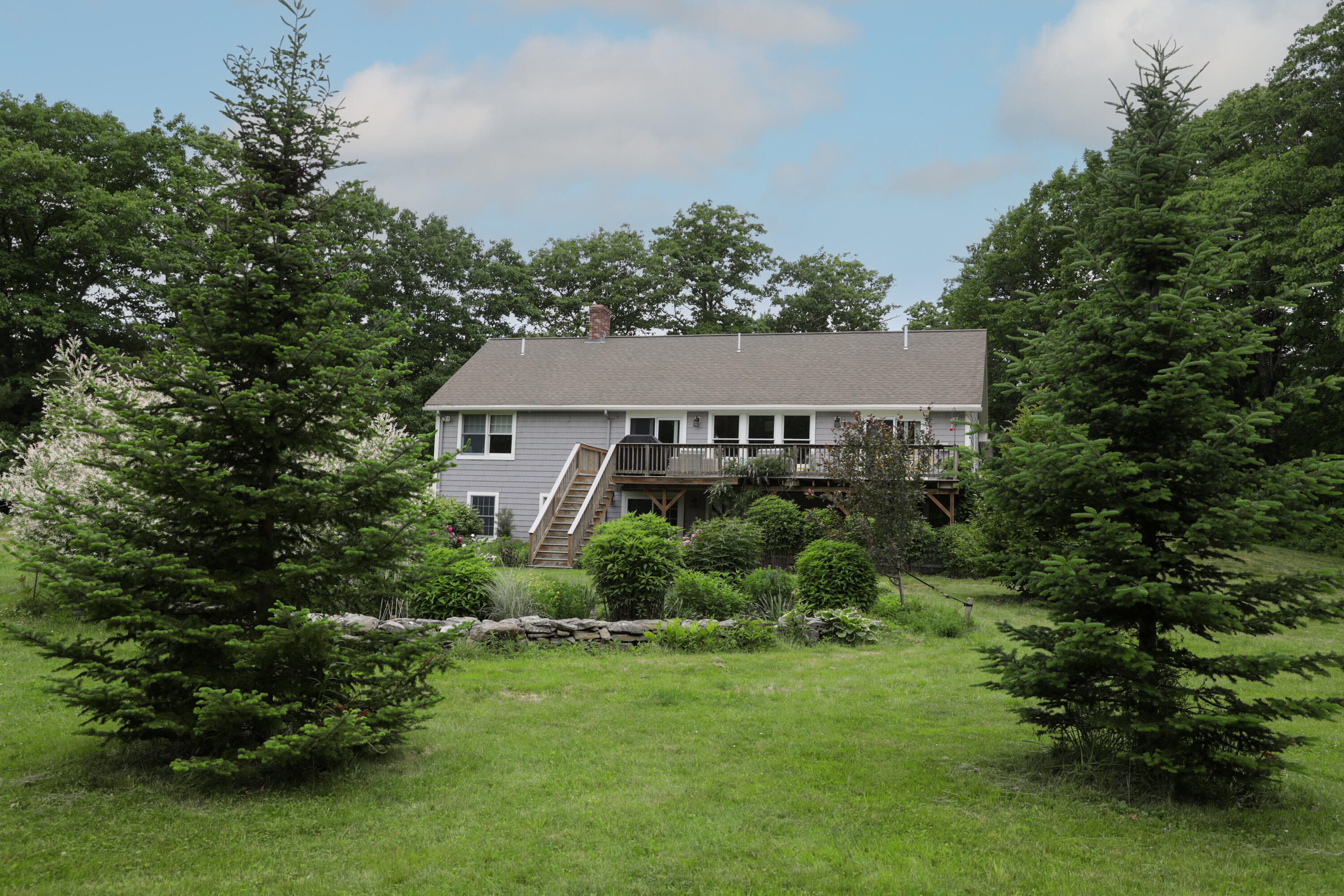 7 Woodville Road