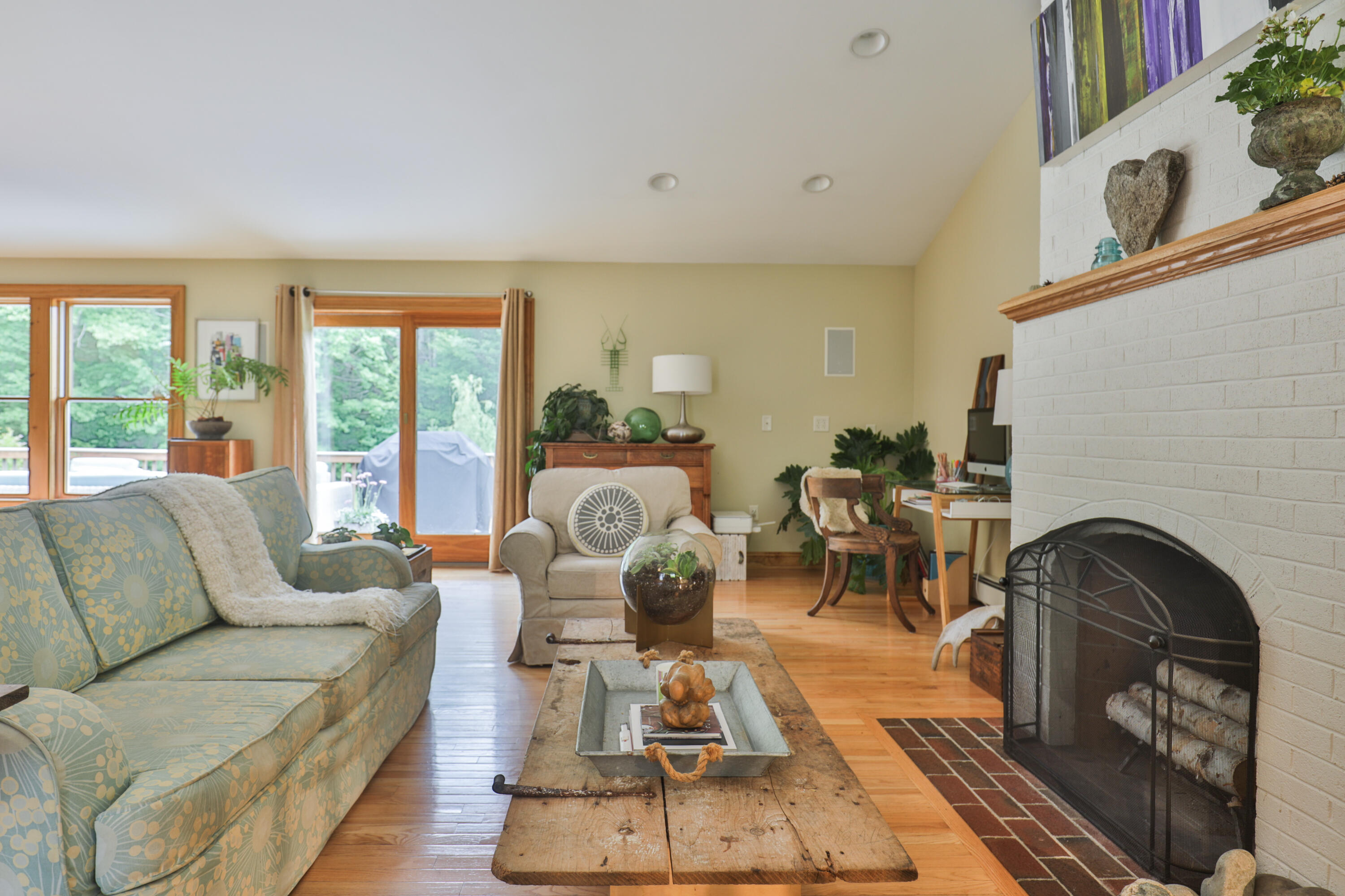 7 Woodville Road