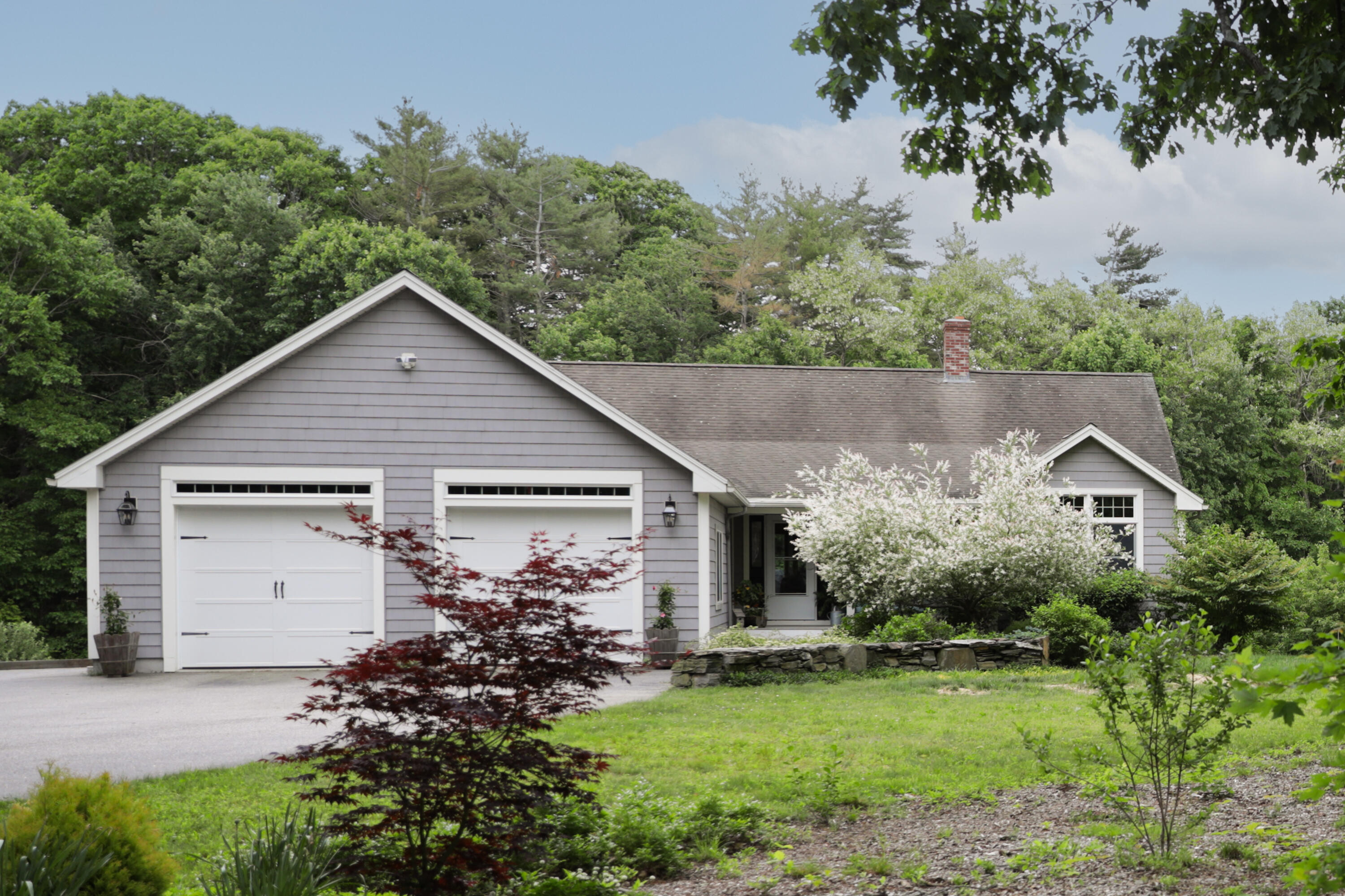 7 Woodville Road