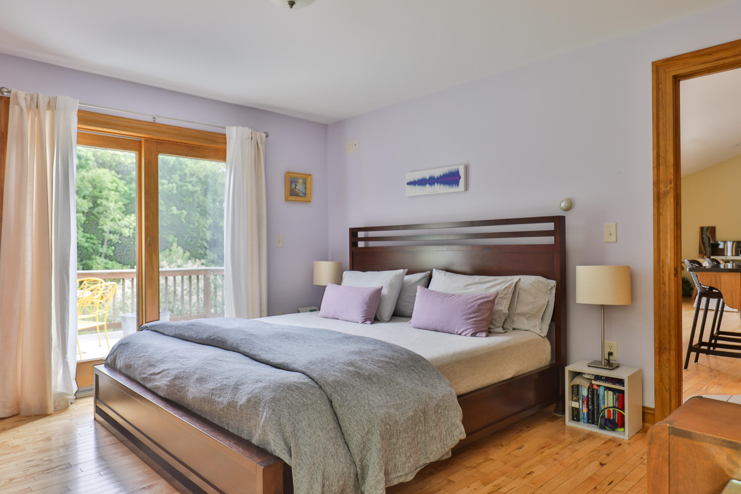 7 Woodville Road
