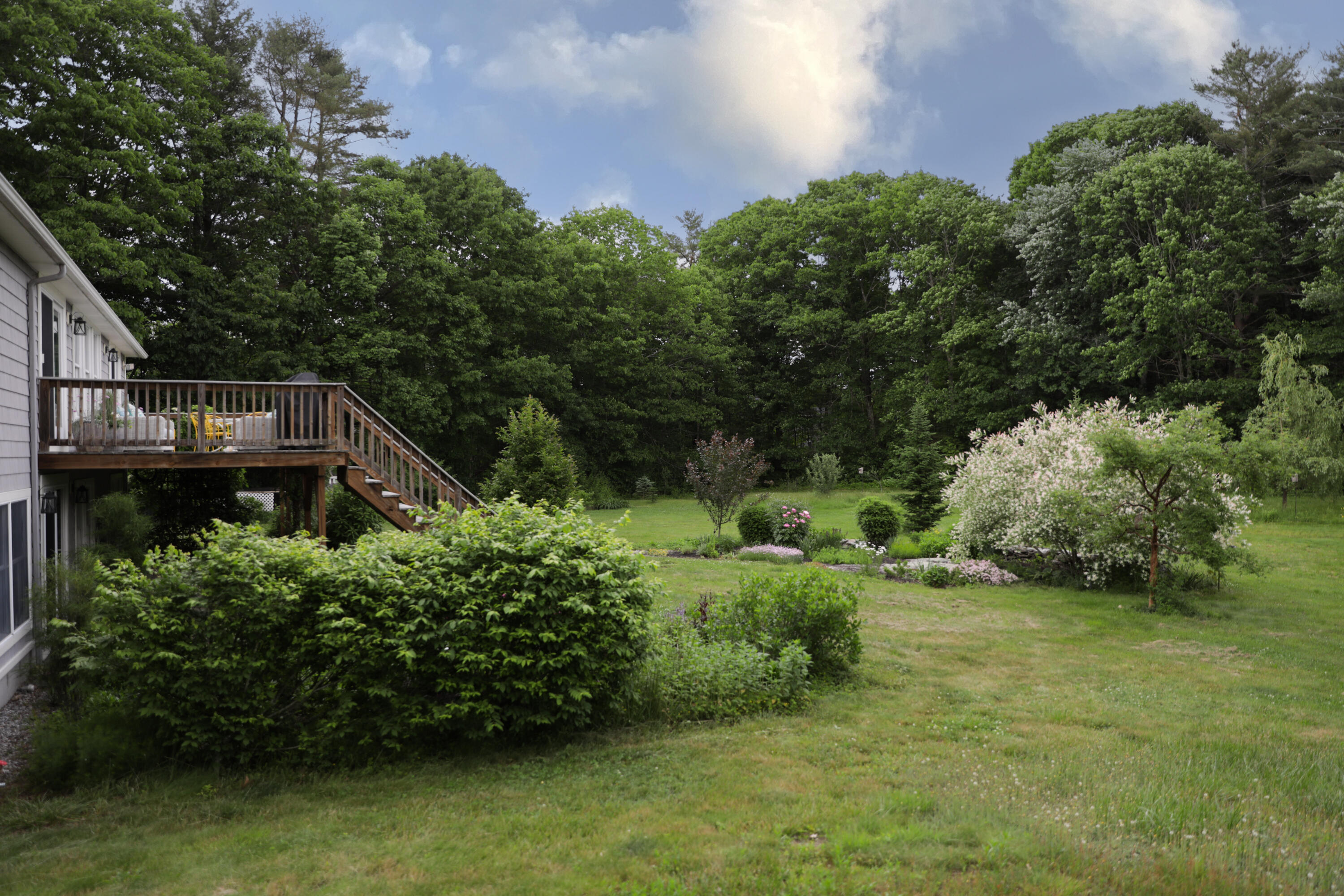 7 Woodville Road