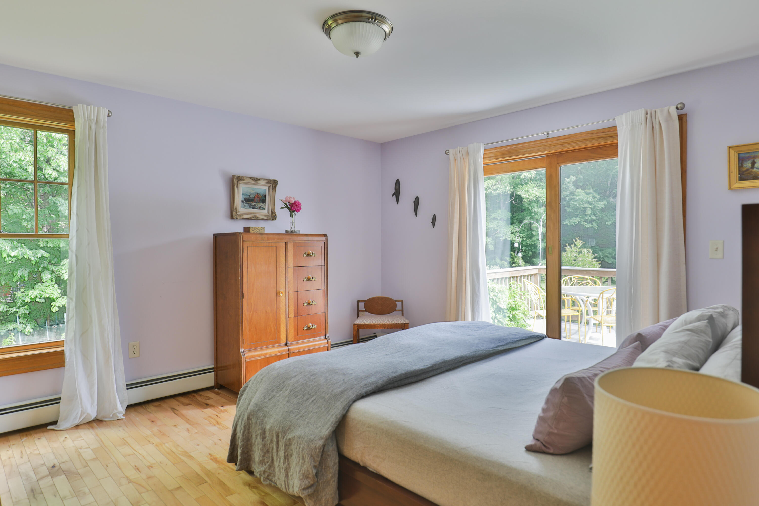 7 Woodville Road
