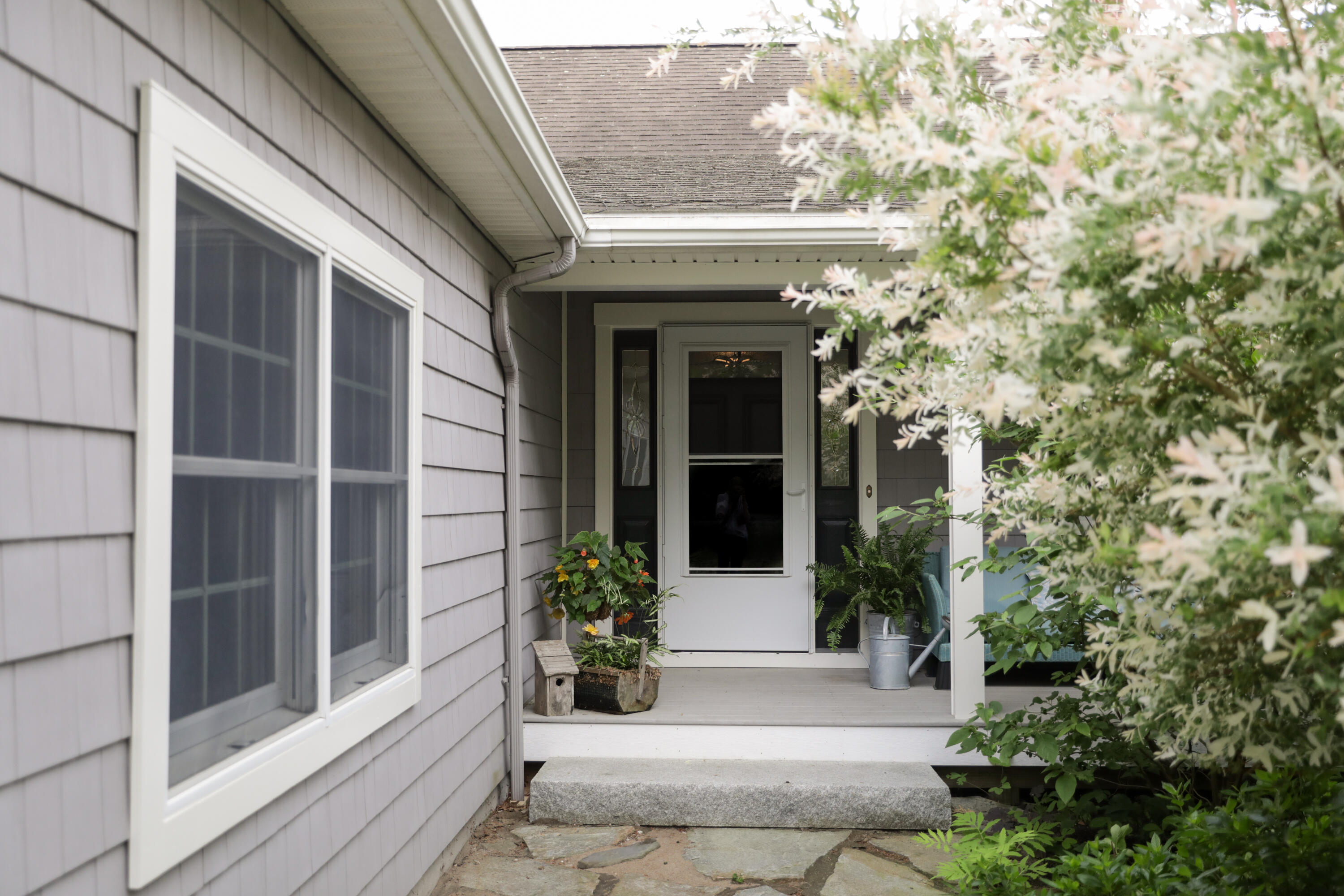 7 Woodville Road