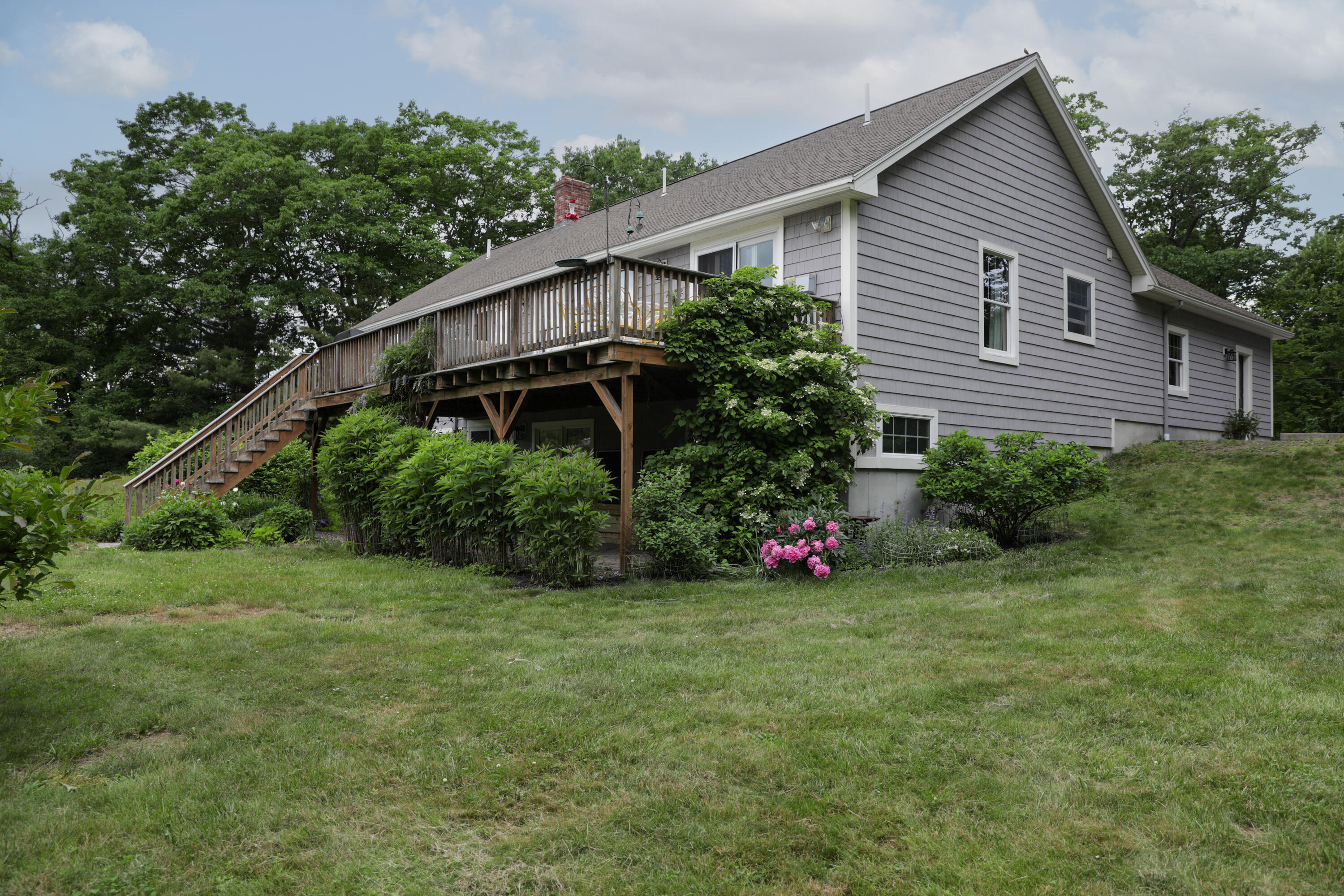 7 Woodville Road