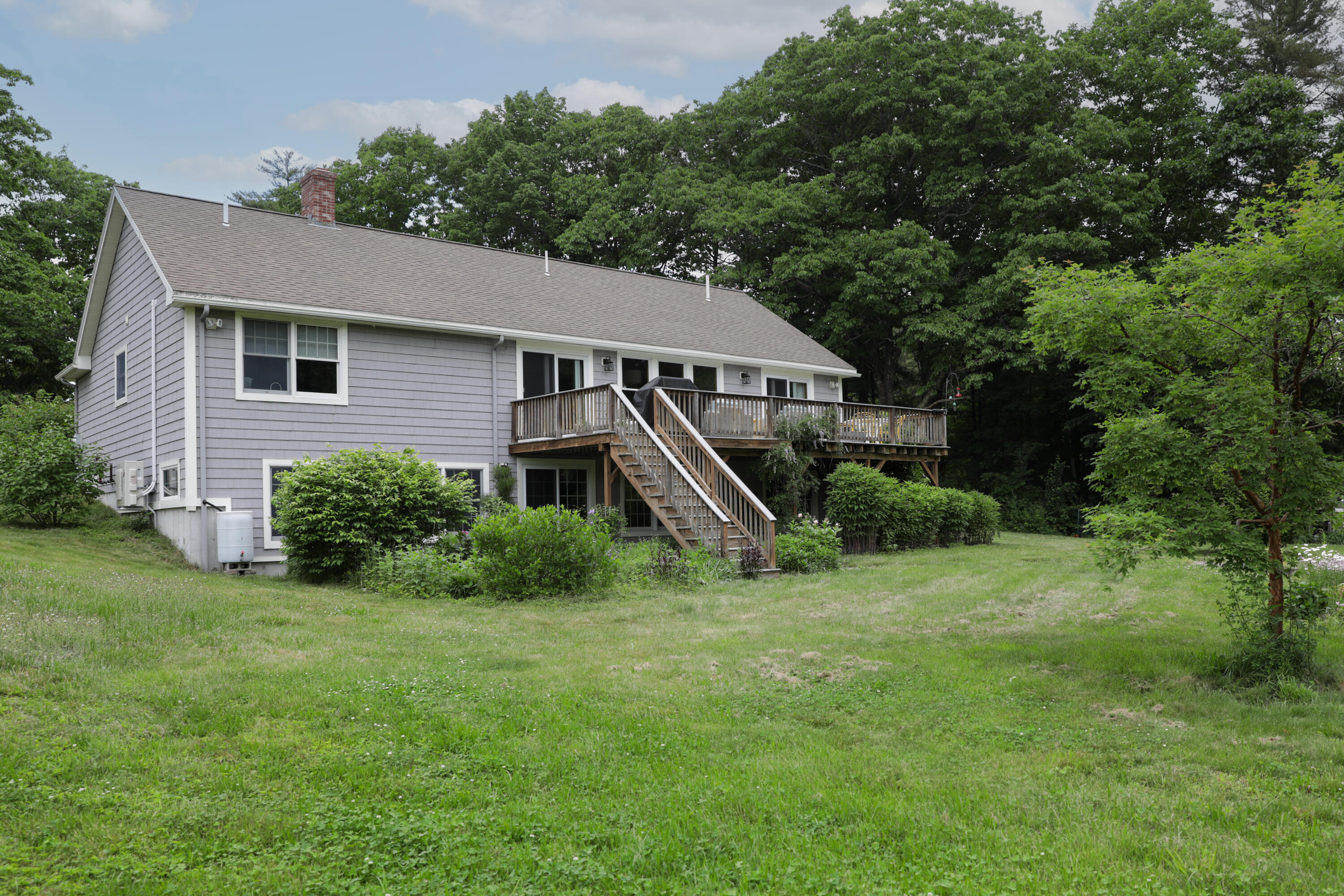 7 Woodville Road