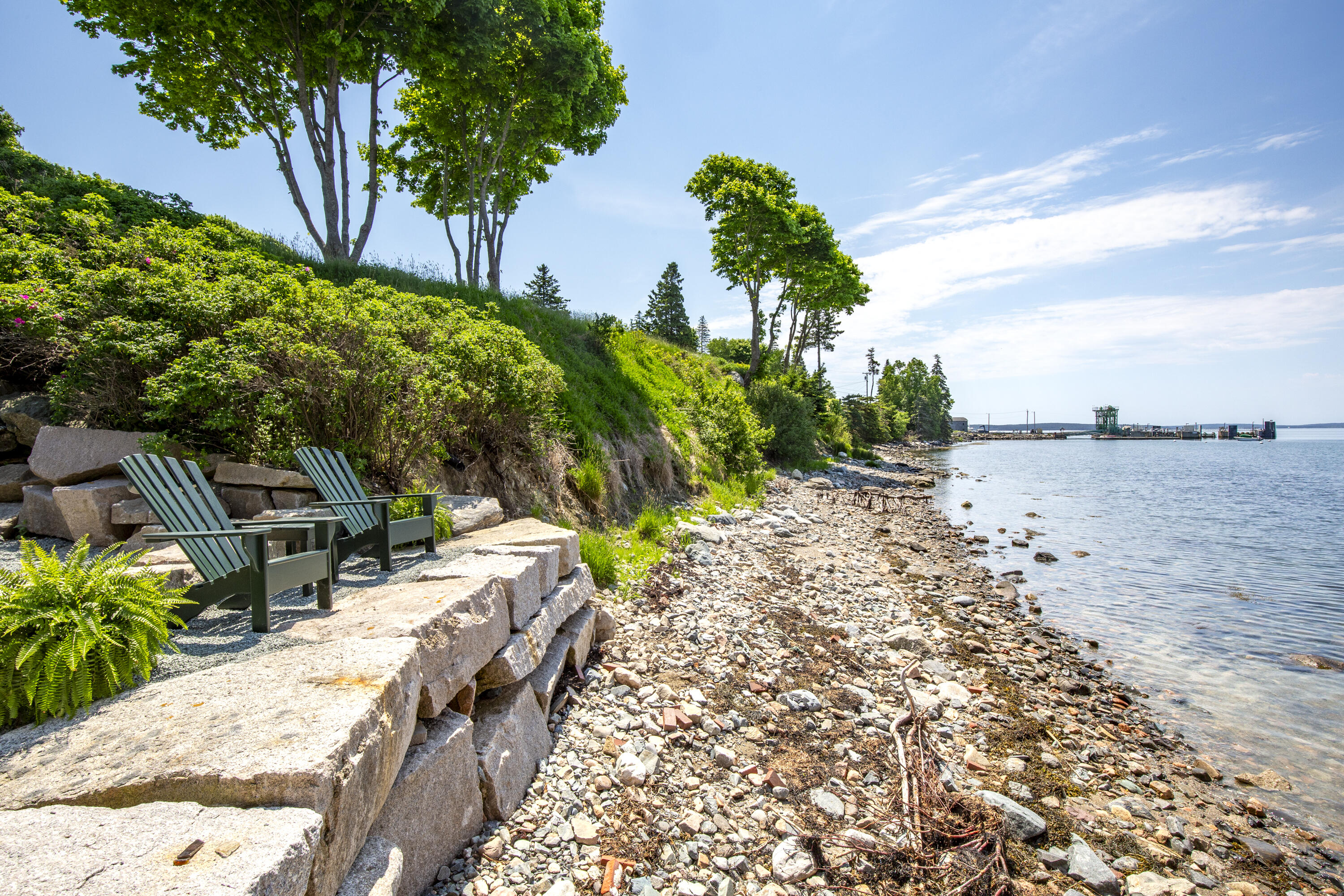 5A Granville Road, 1