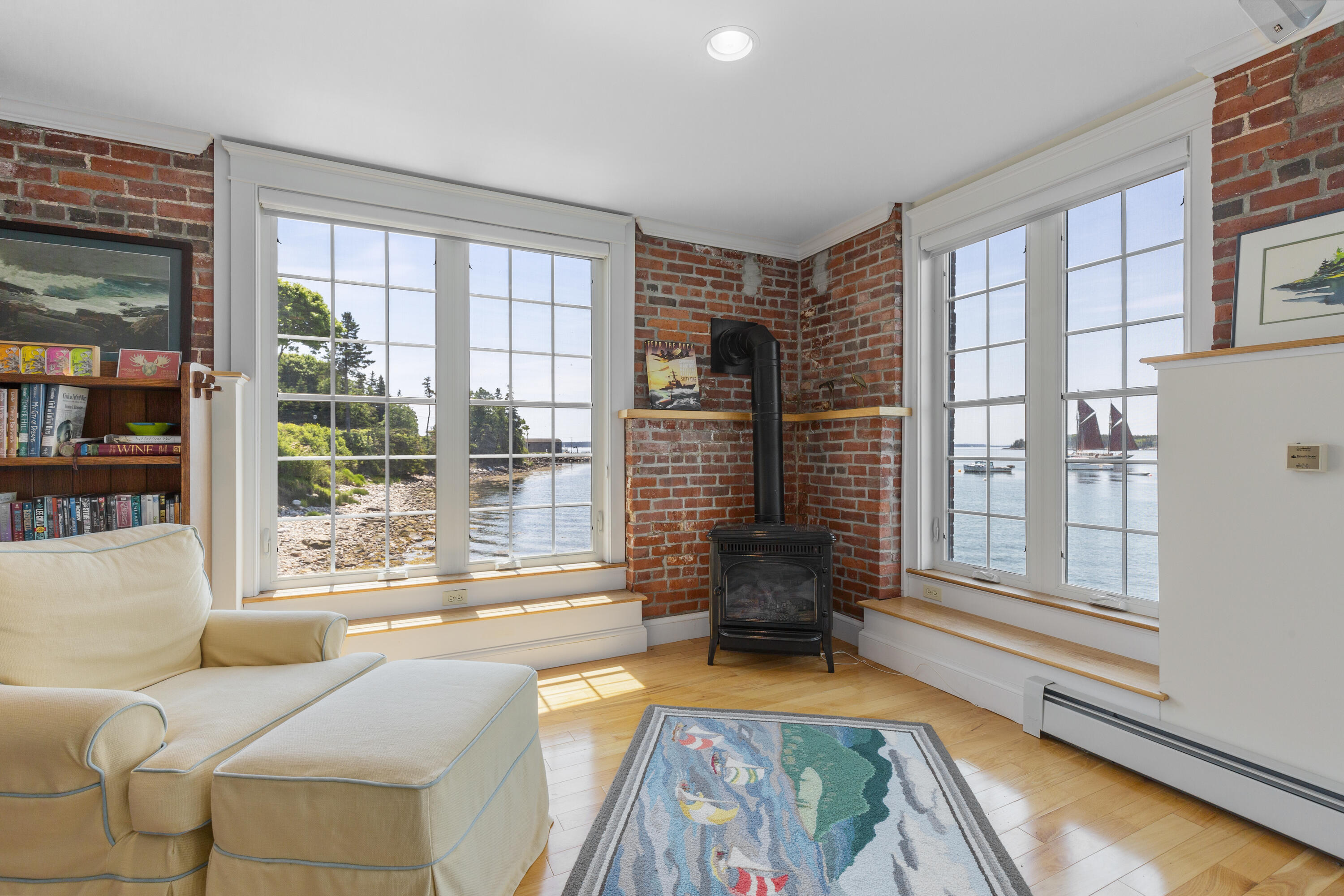 5A Granville Road, 1
