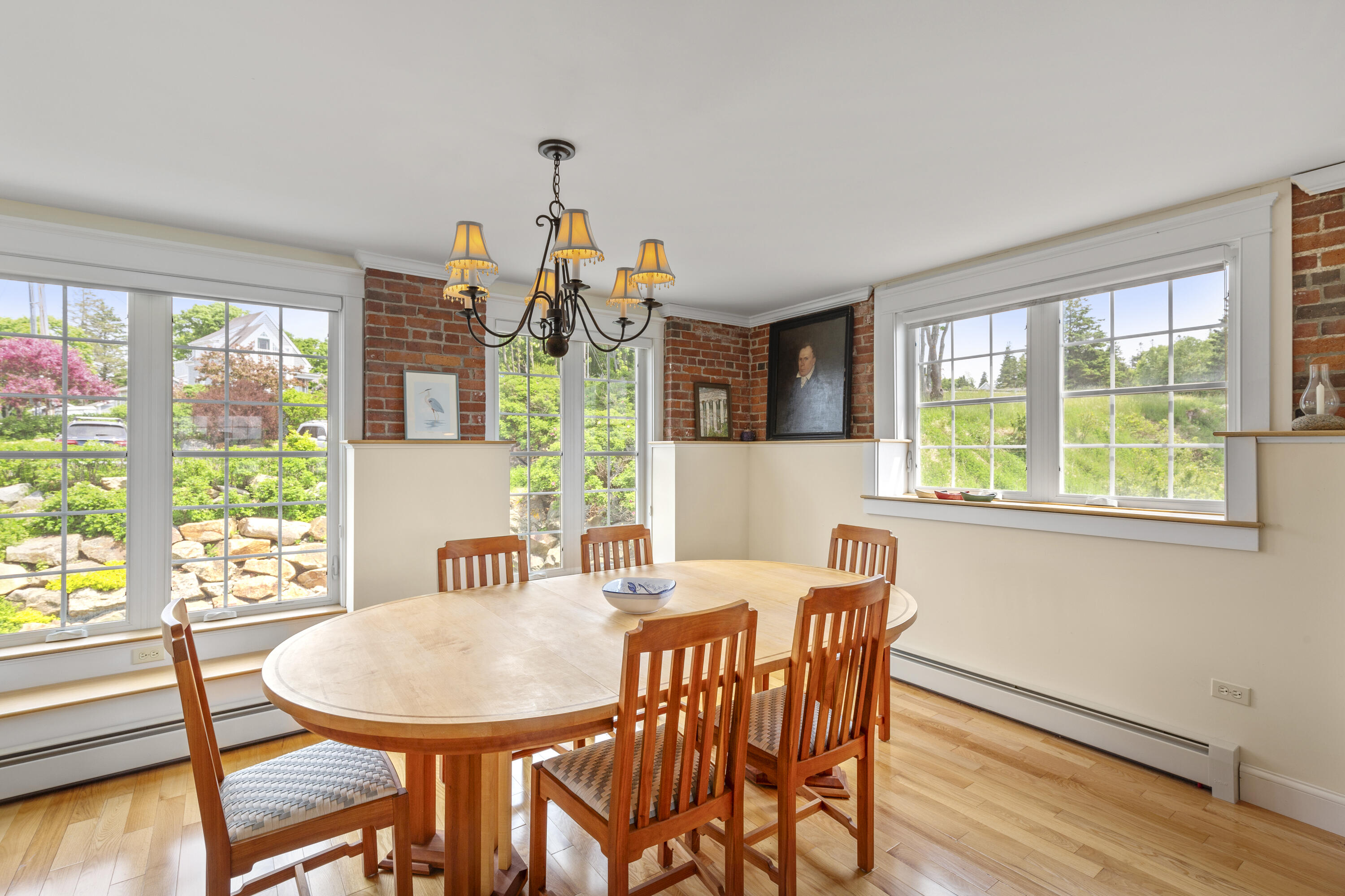5A Granville Road, 1