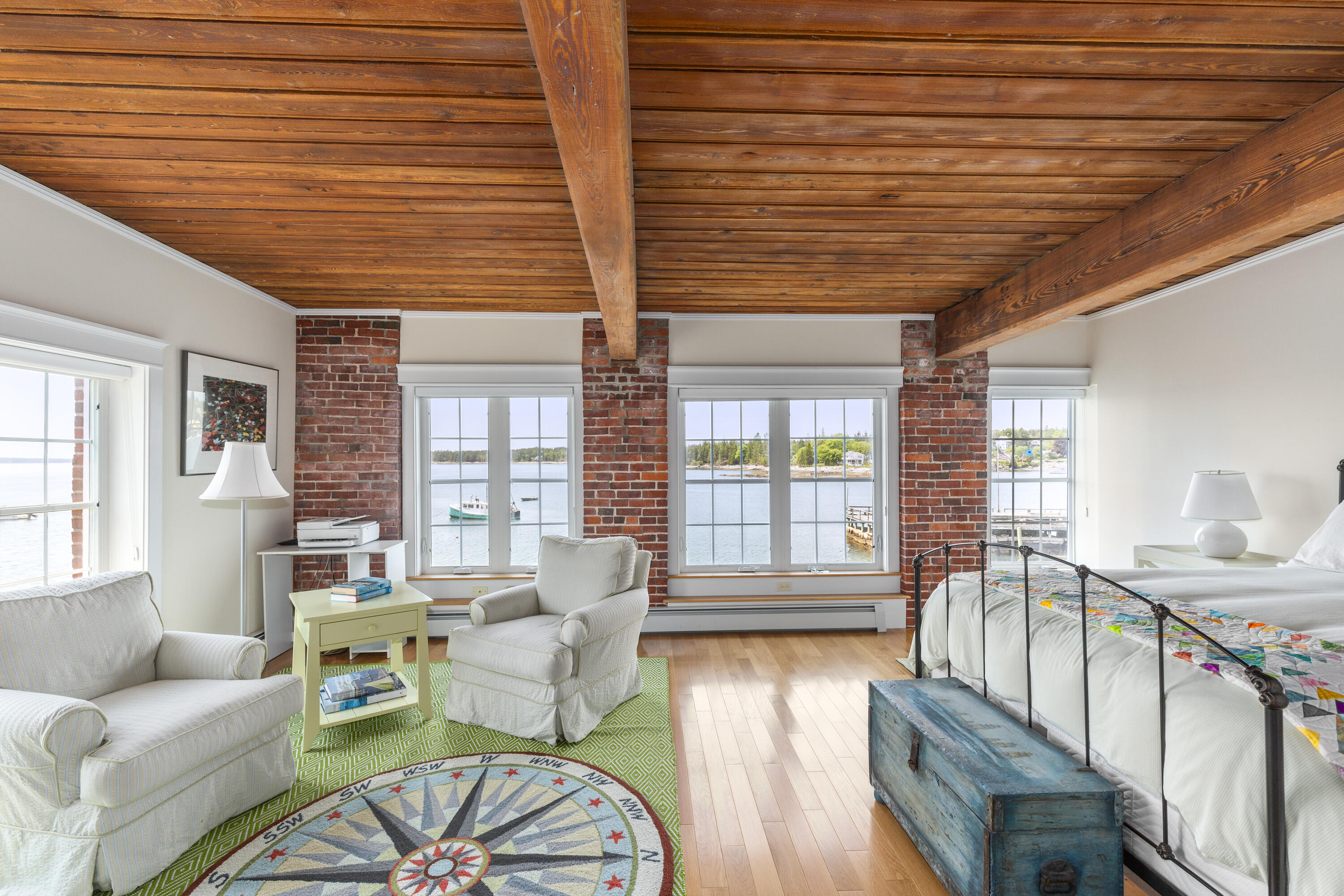 5A Granville Road, 1