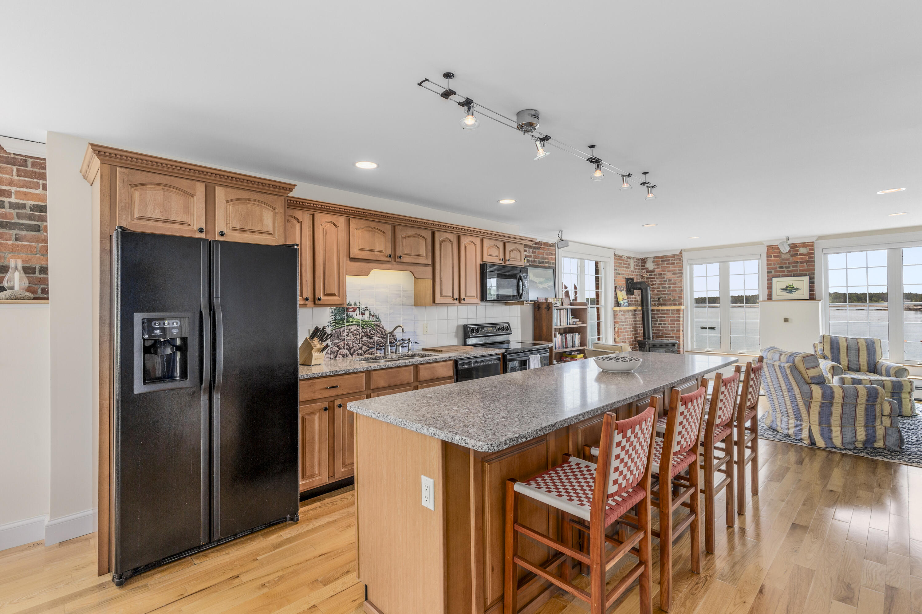 5A Granville Road, 1