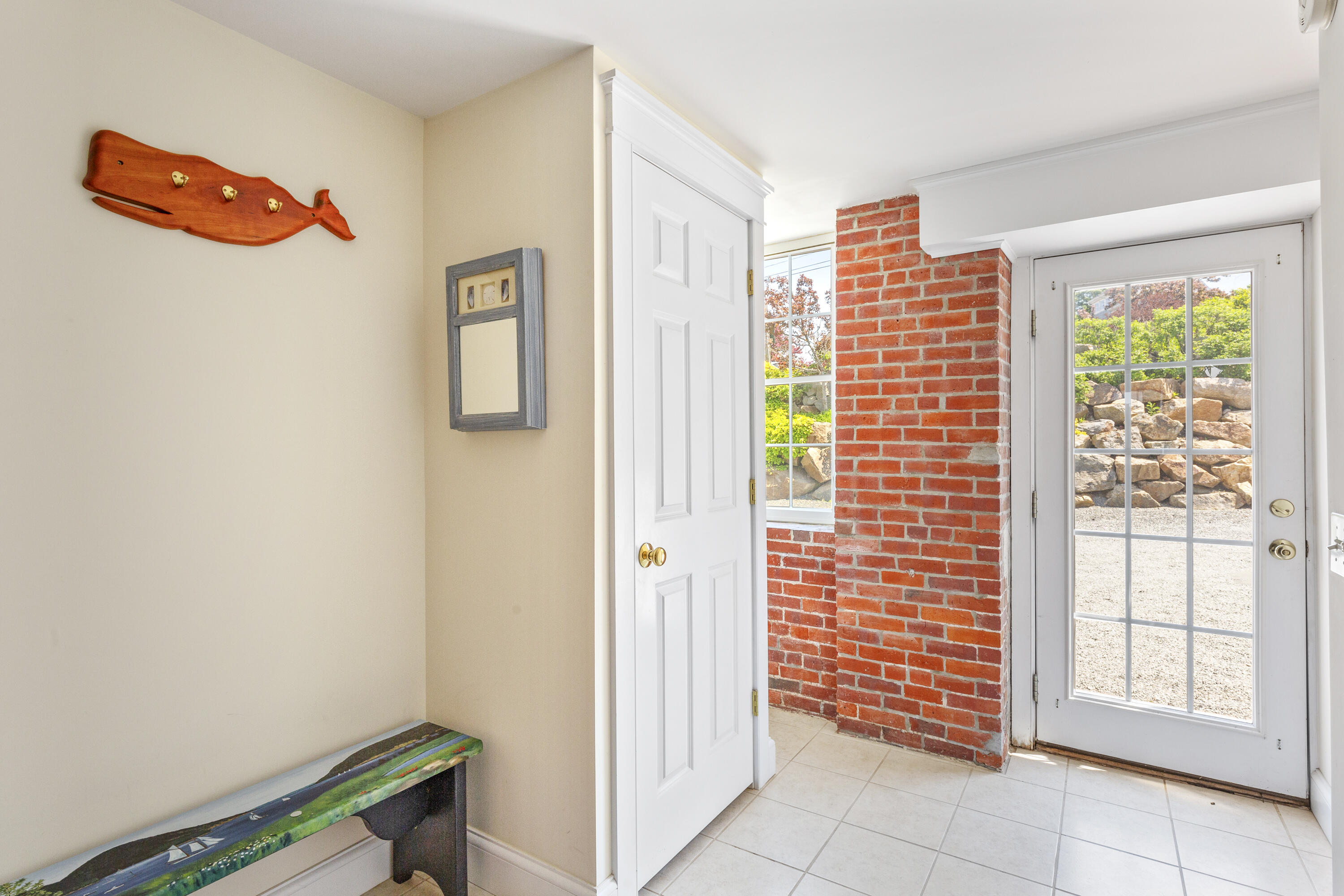 5A Granville Road, 1