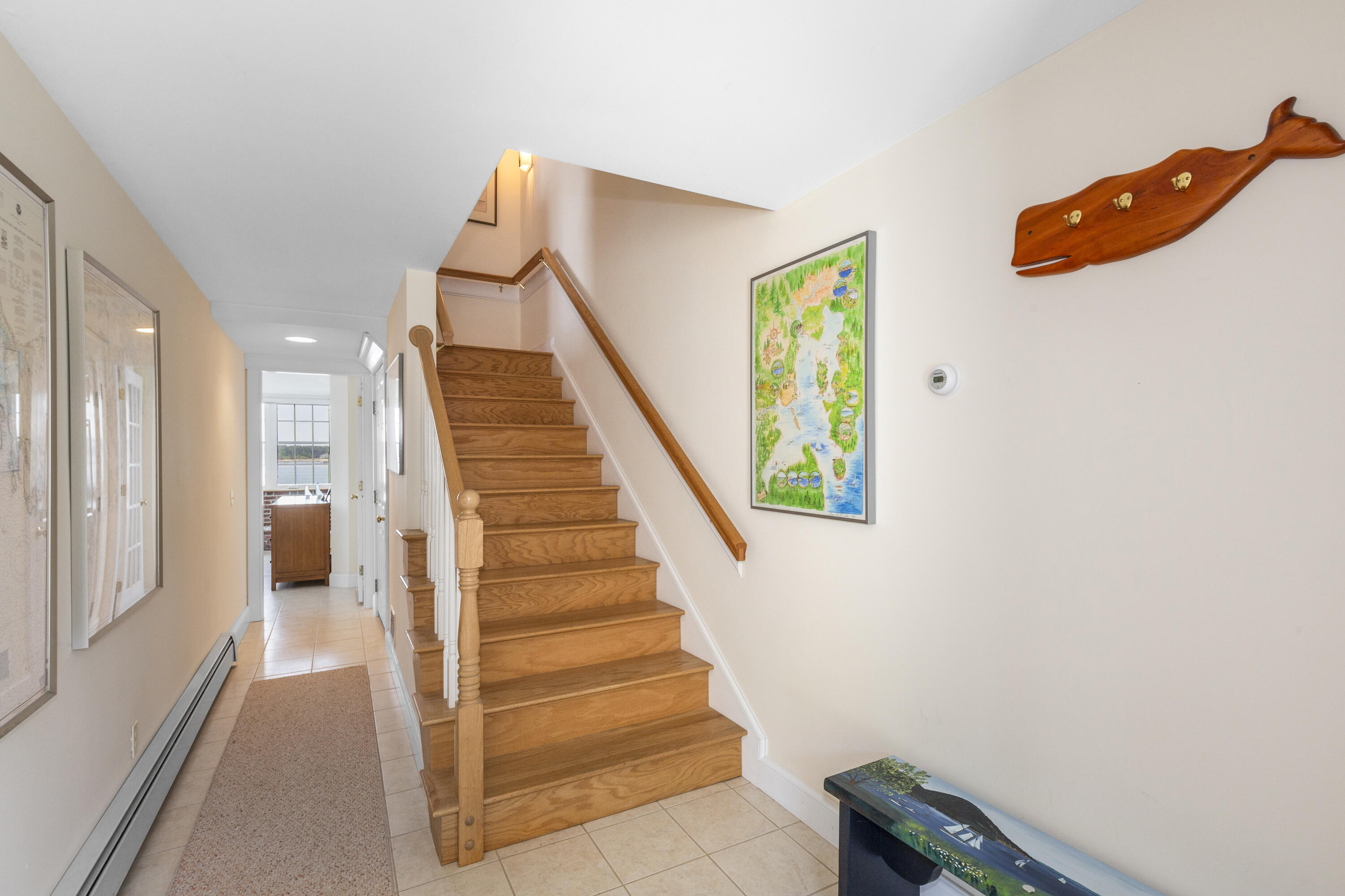 5A Granville Road, 1