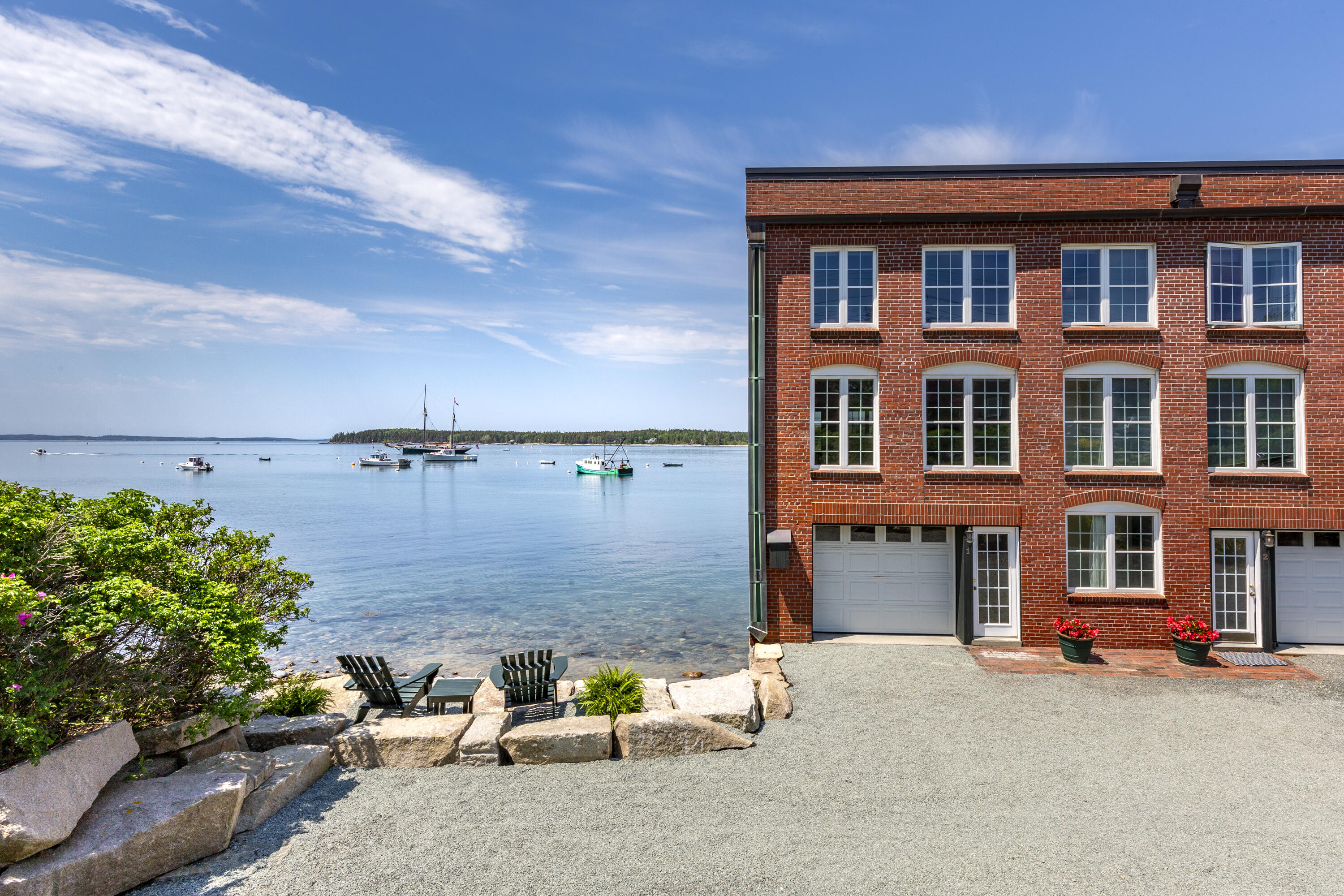5A Granville Road, 1