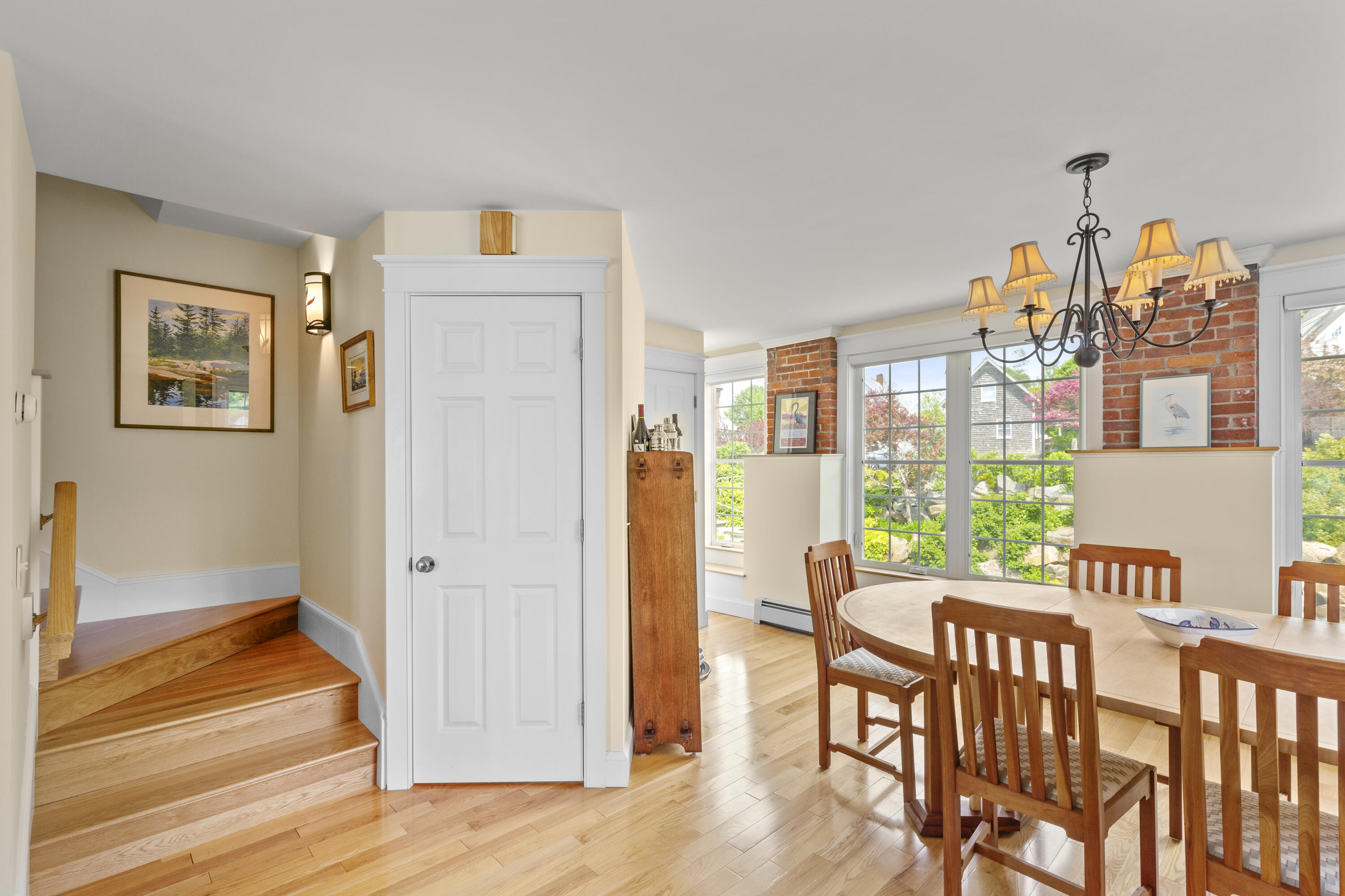 5A Granville Road, 1