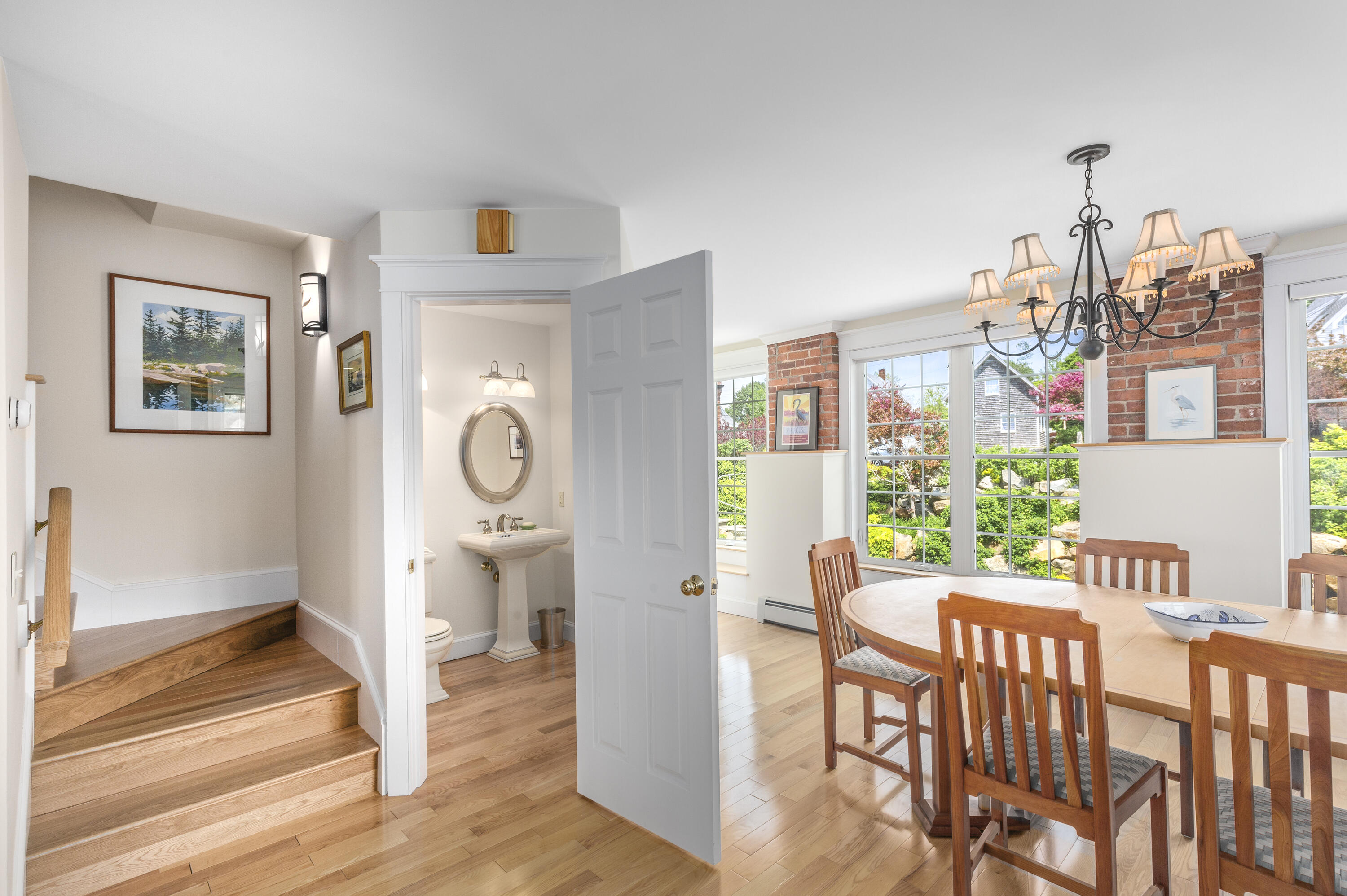 5A Granville Road, 1