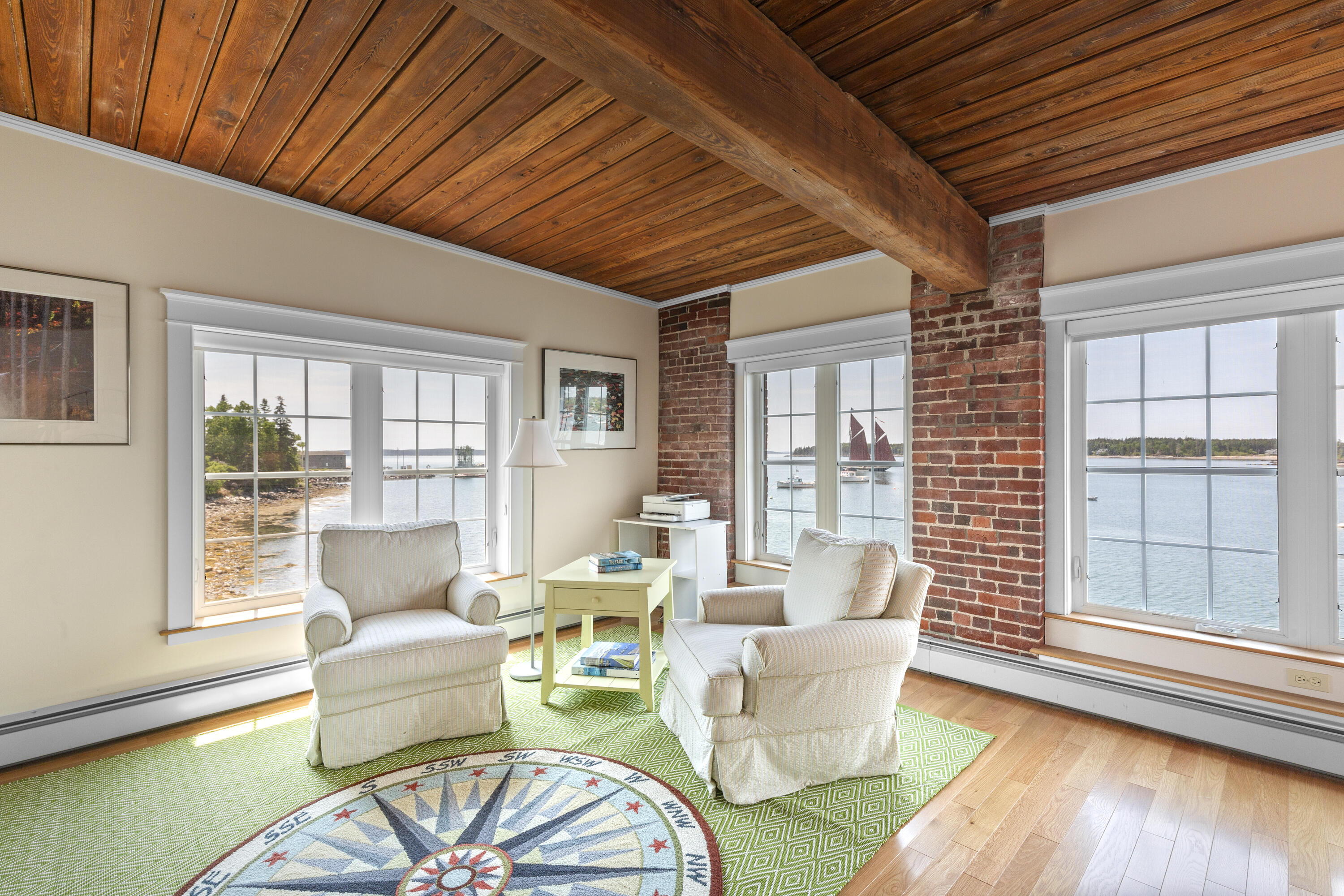 5A Granville Road, 1