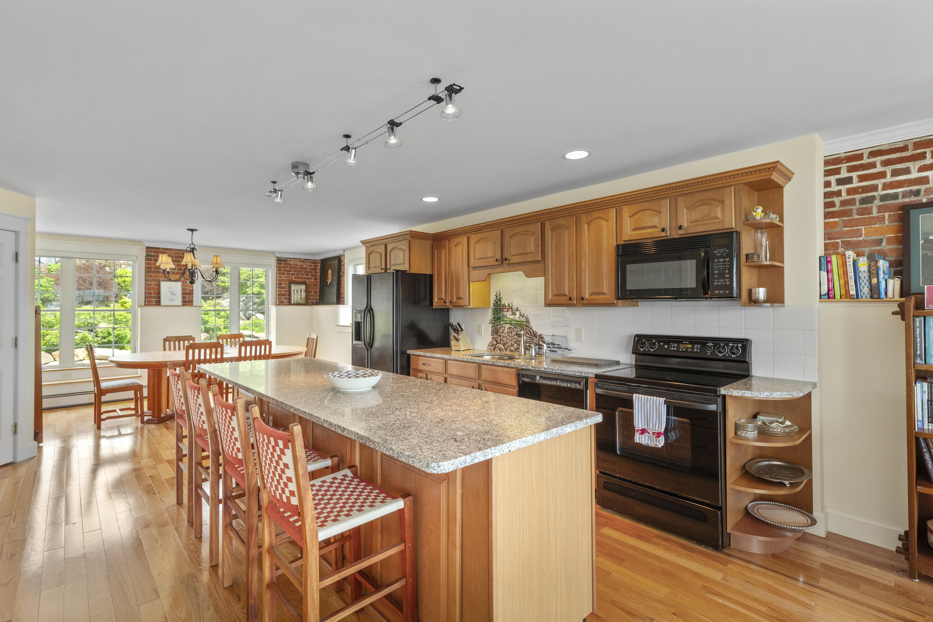 5A Granville Road, 1