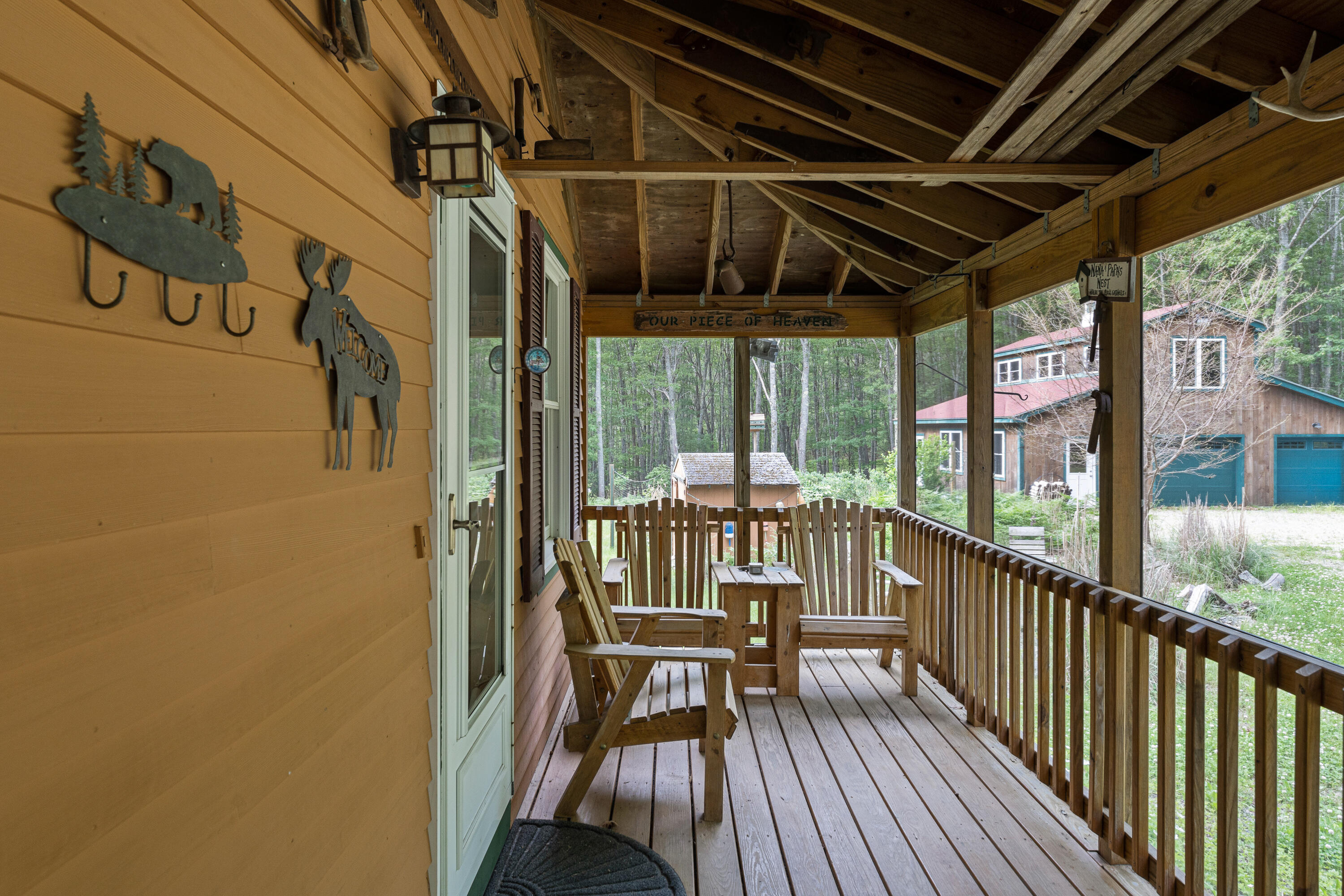 43 Birch Island Lane