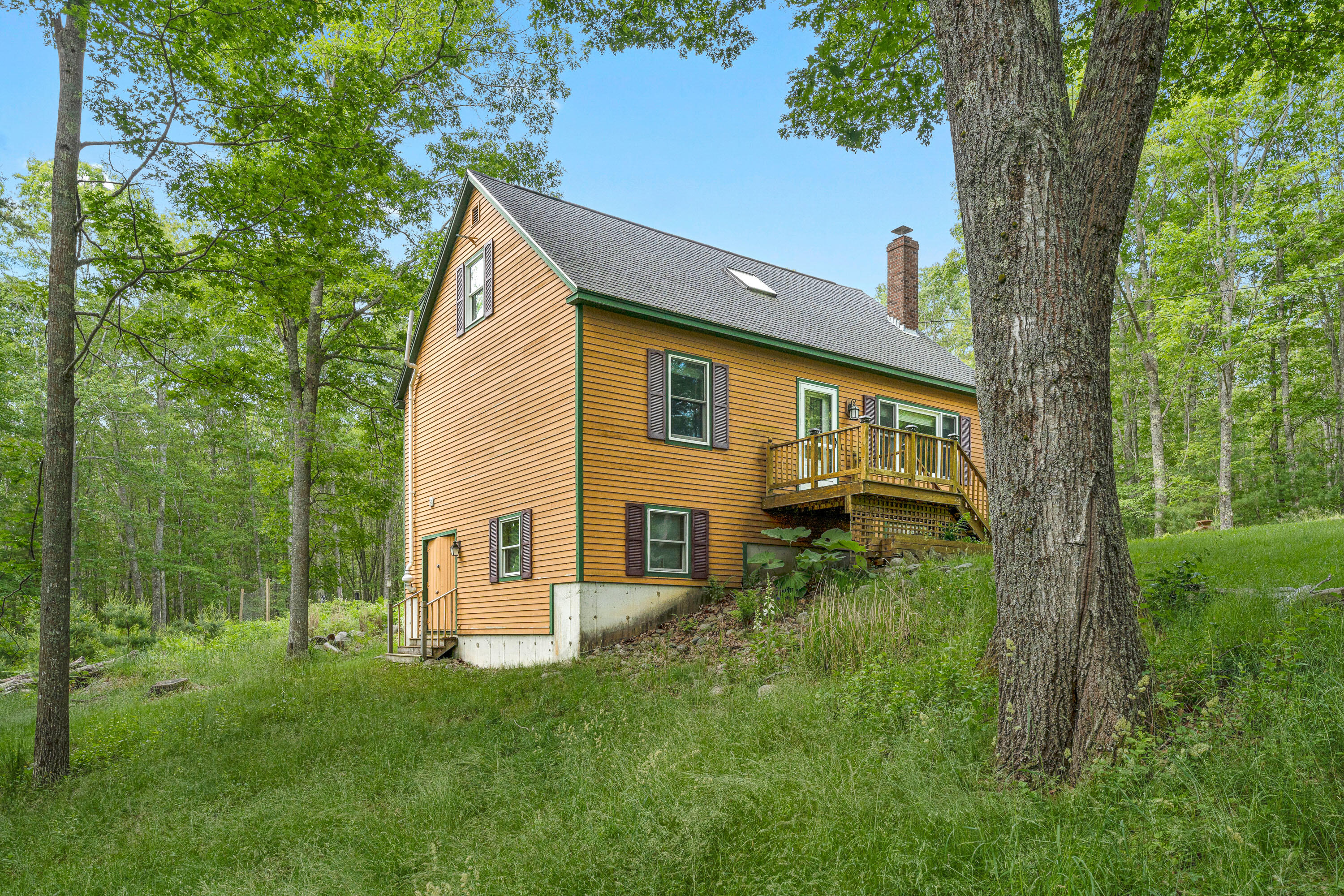 43 Birch Island Lane