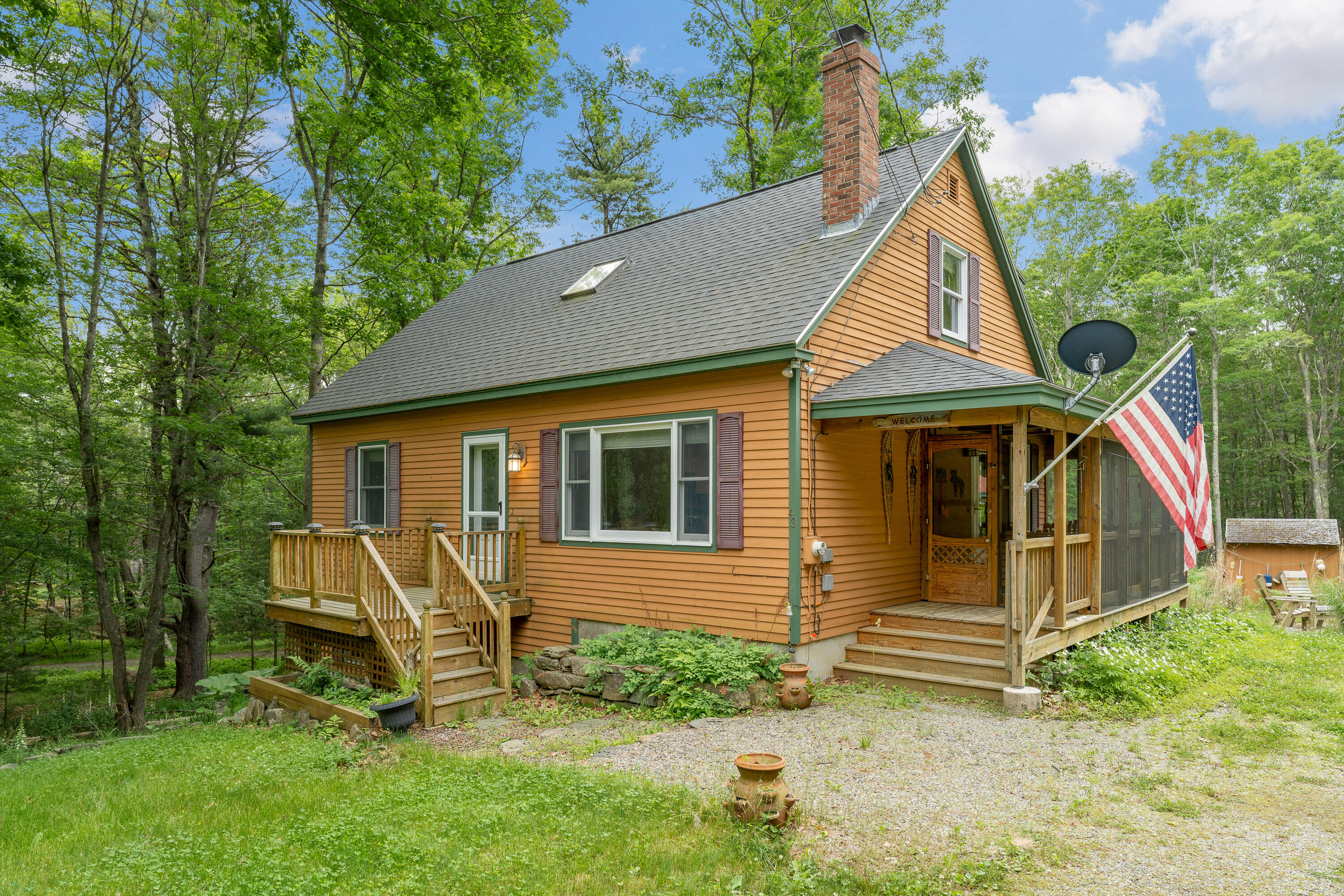 43 Birch Island Lane