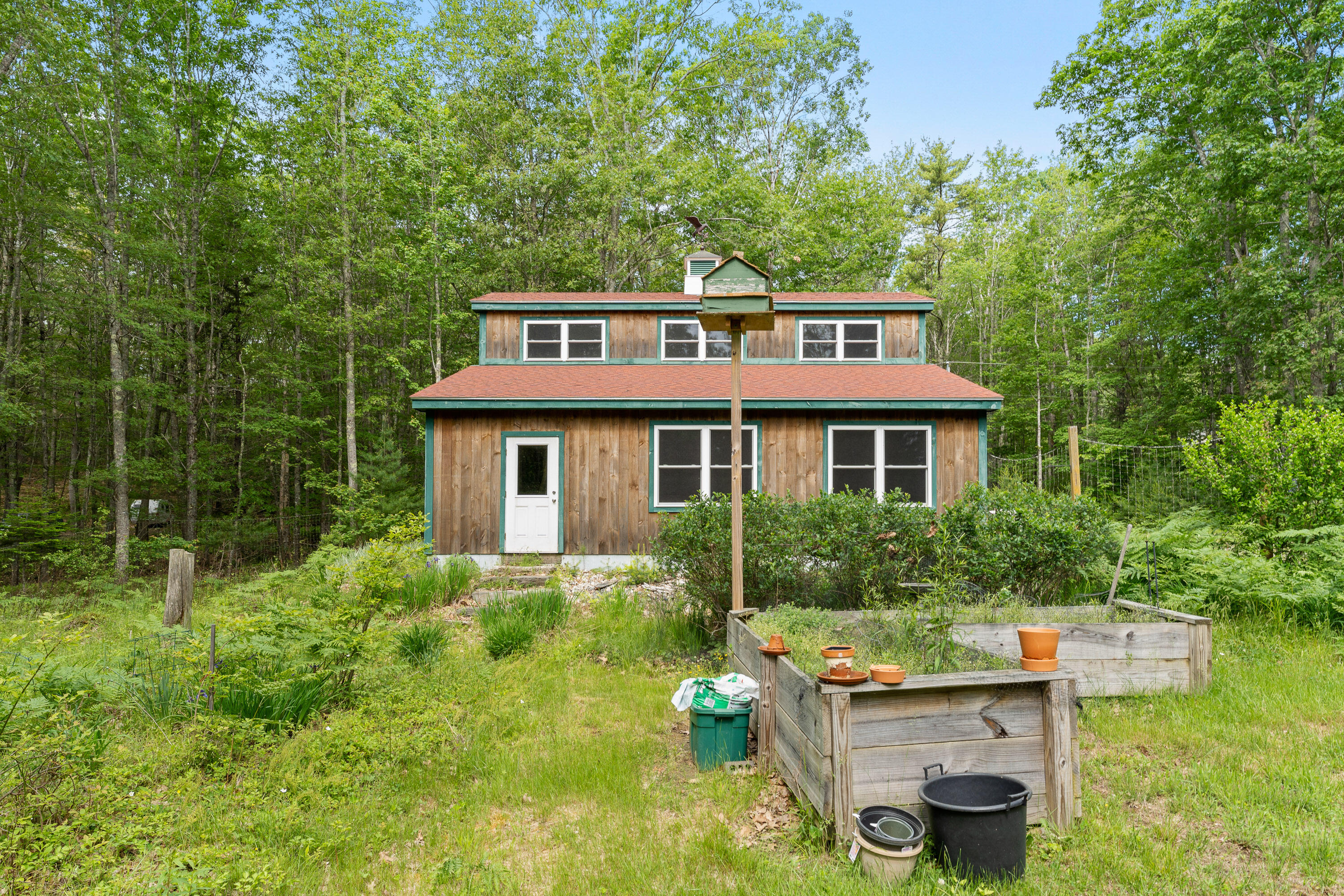 43 Birch Island Lane