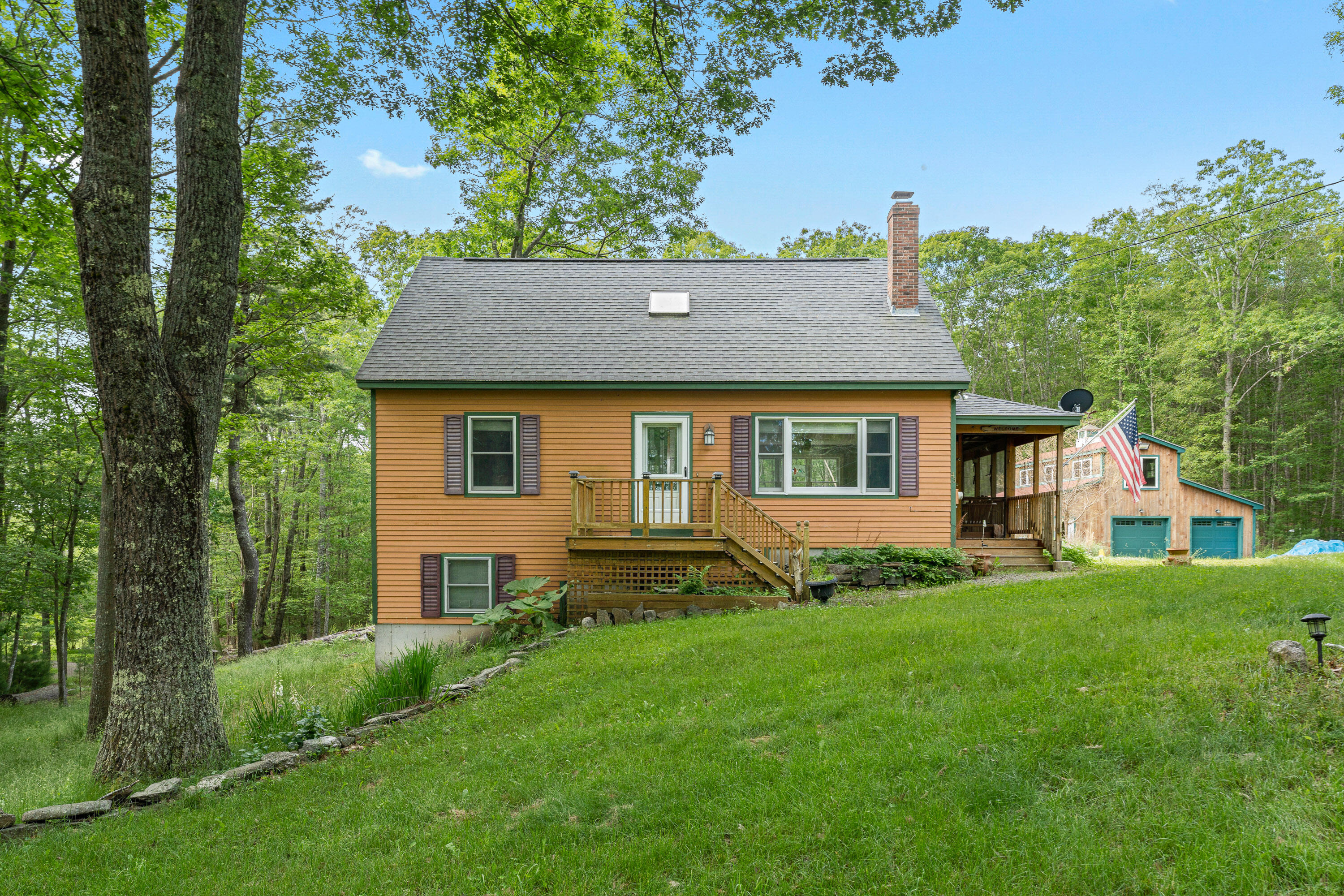 43 Birch Island Lane