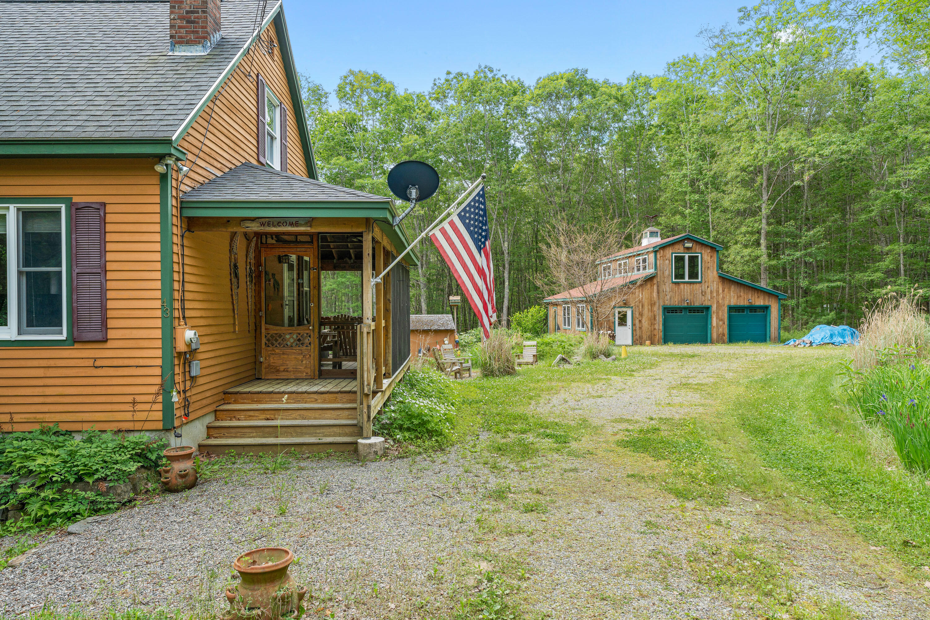 43 Birch Island Lane