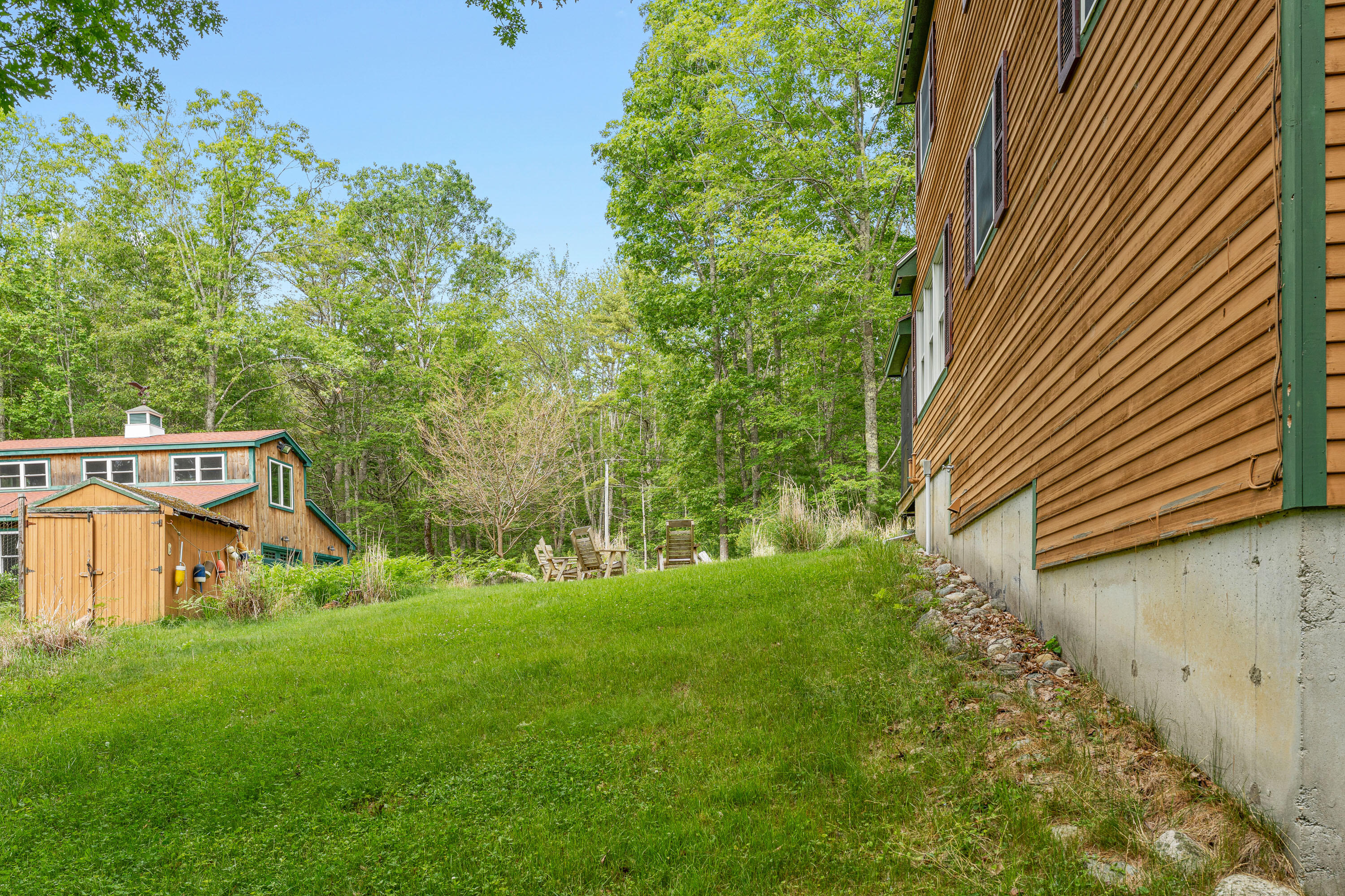 43 Birch Island Lane