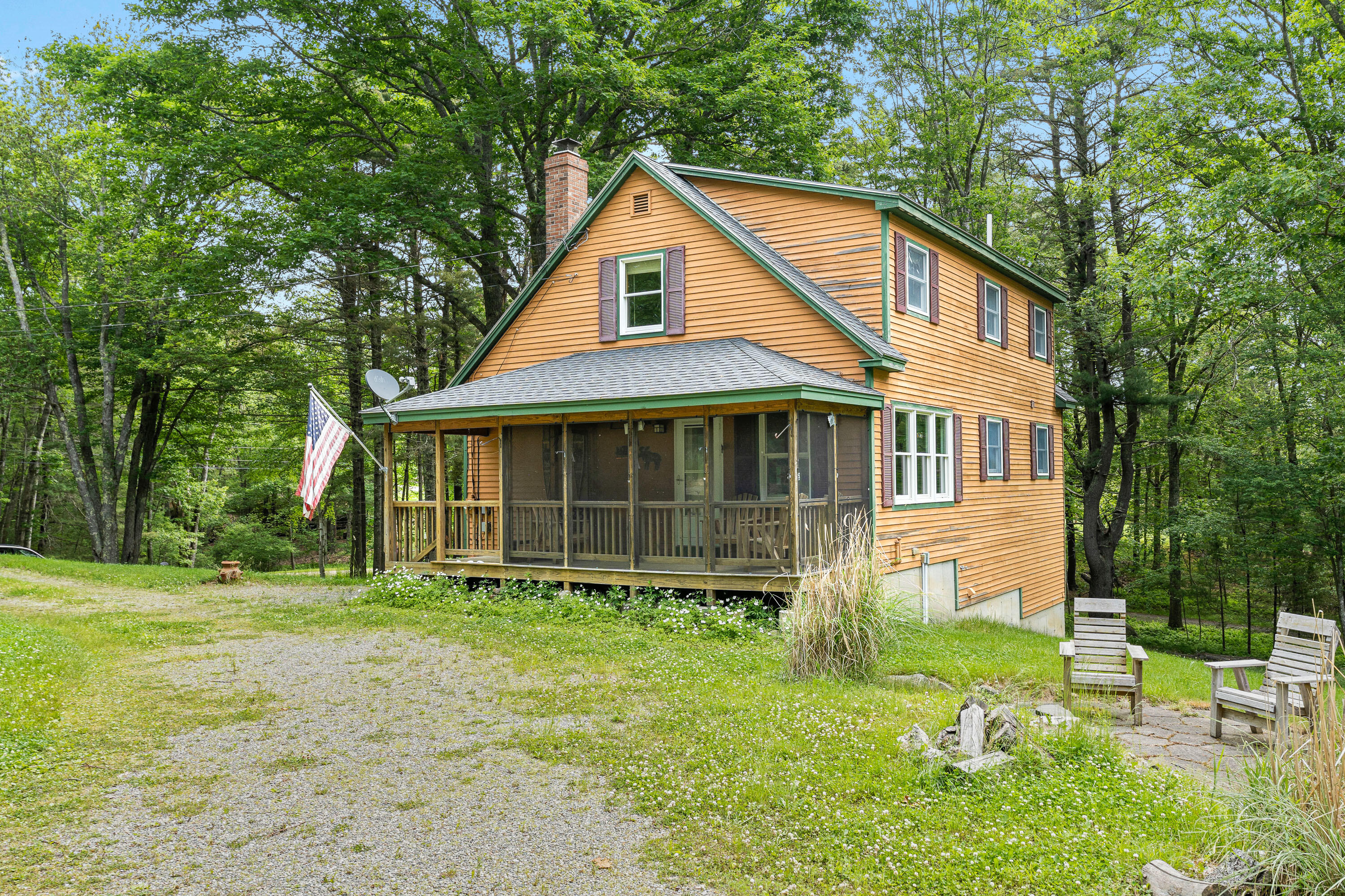 43 Birch Island Lane
