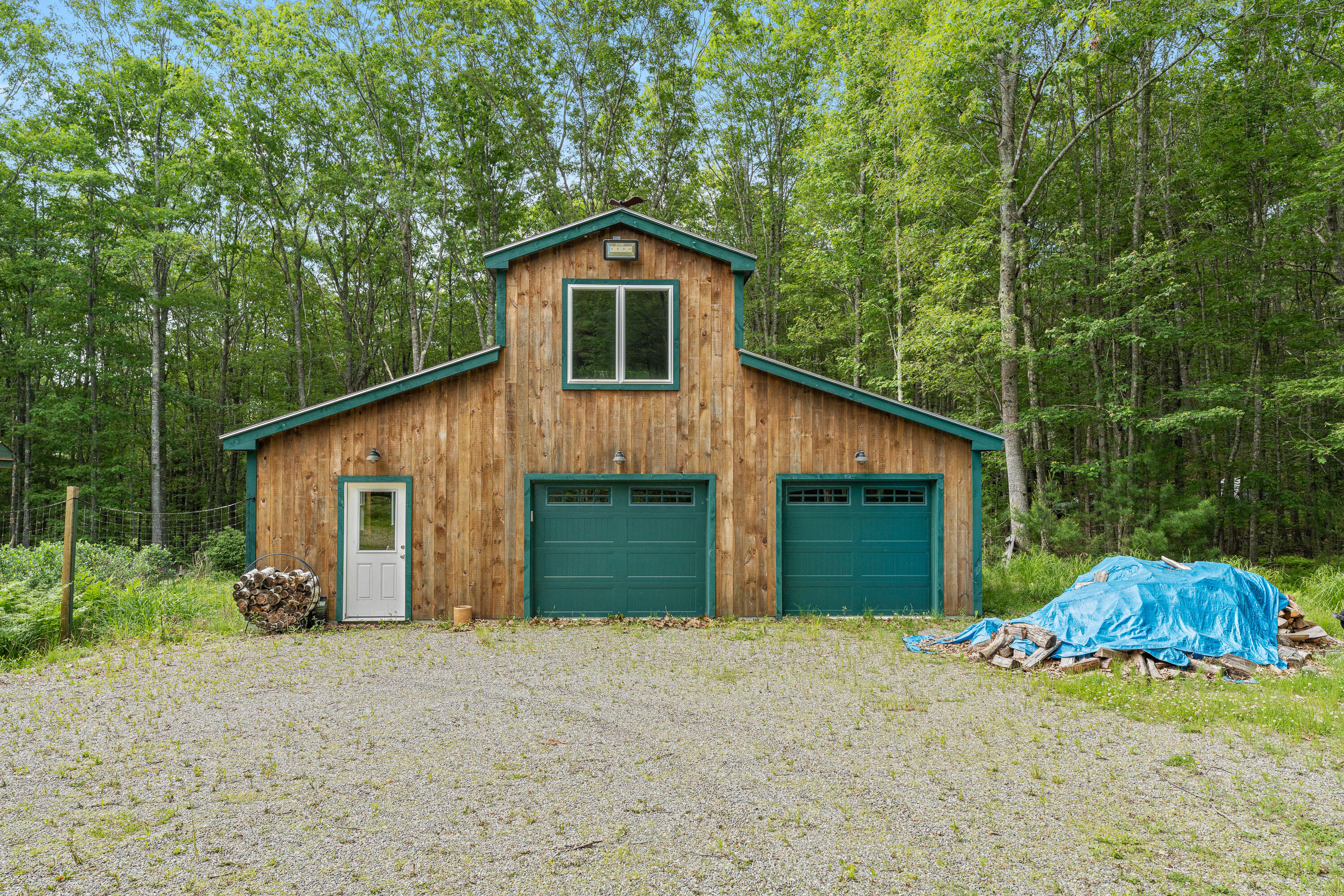 43 Birch Island Lane