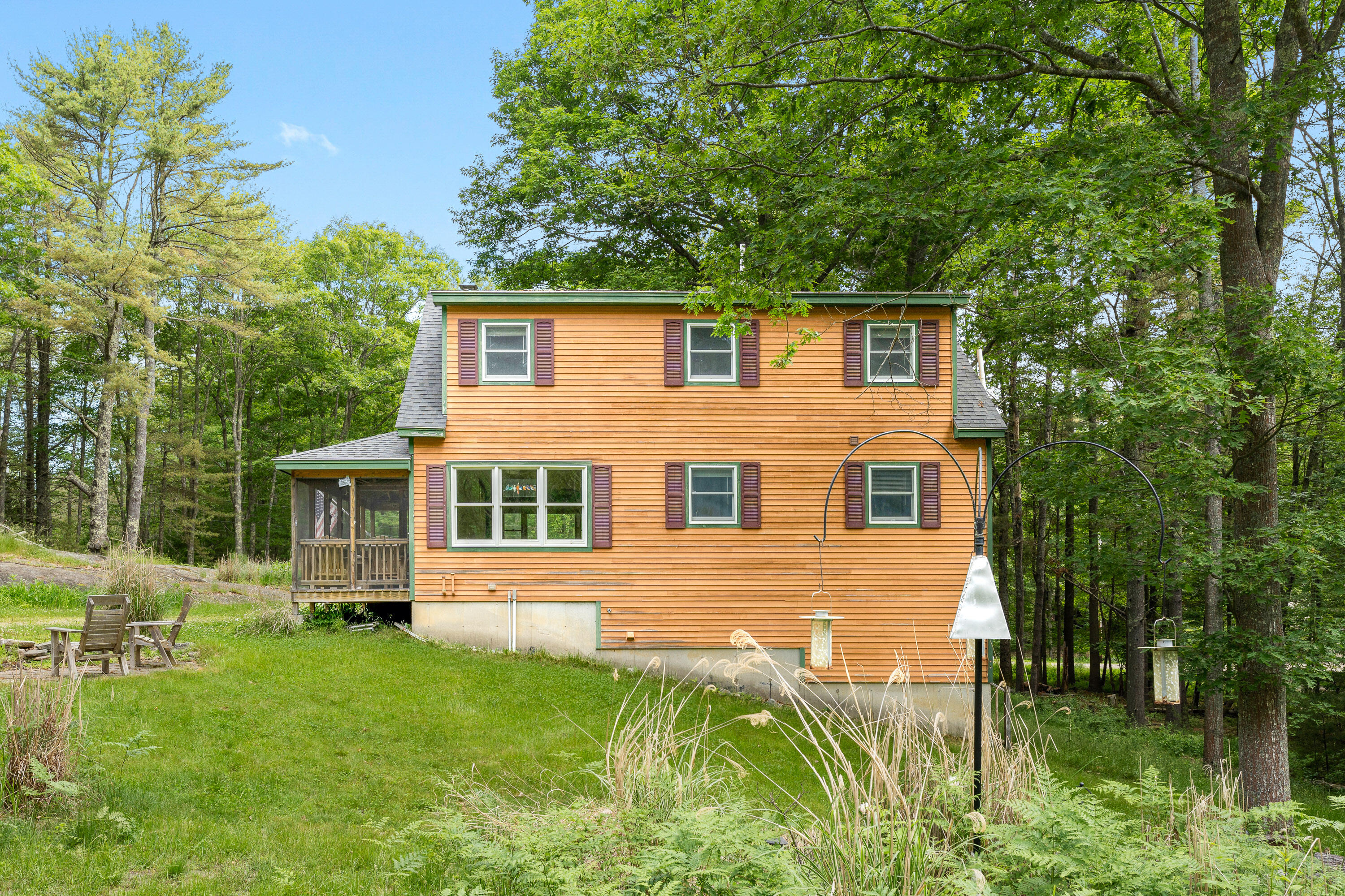 43 Birch Island Lane