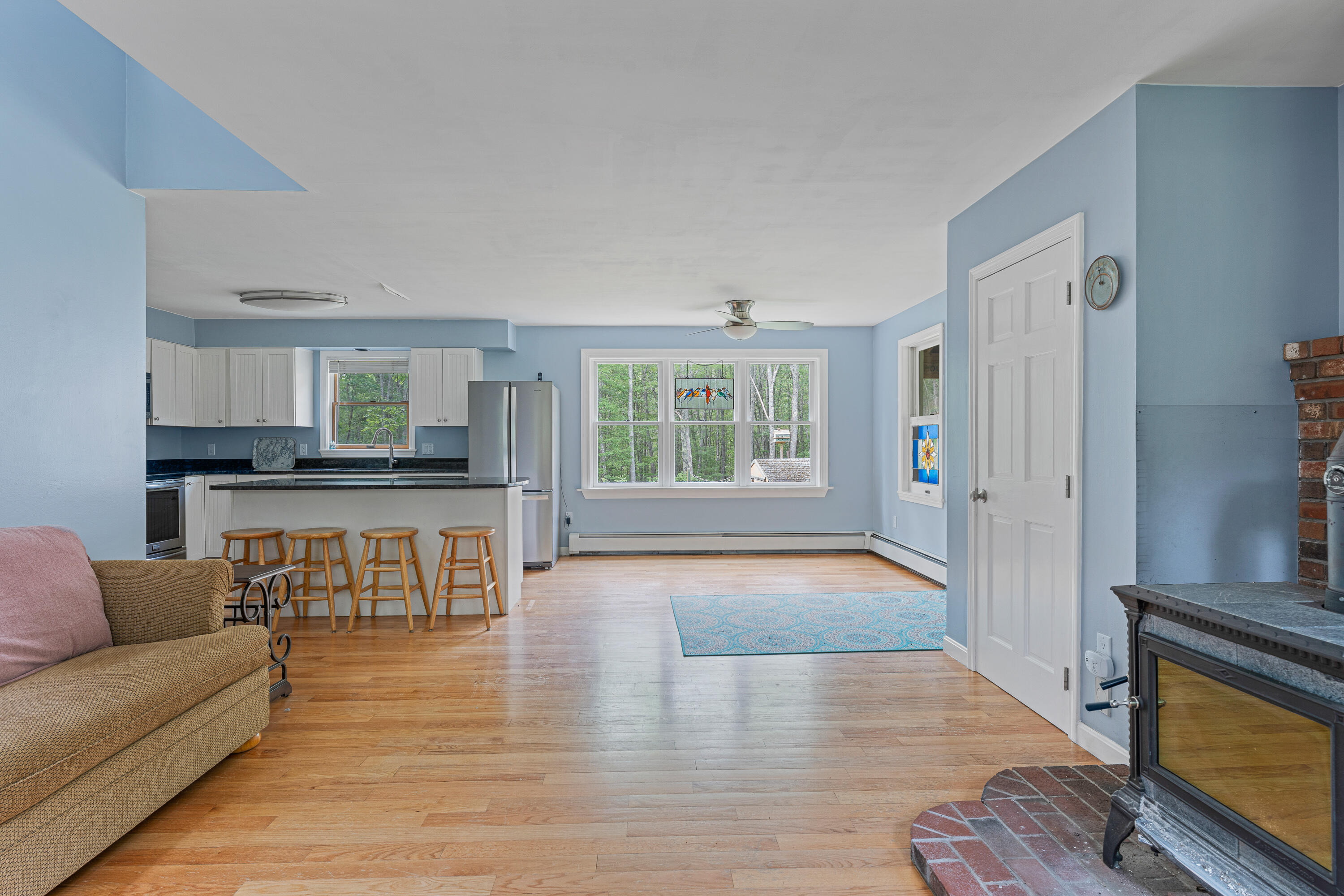 43 Birch Island Lane