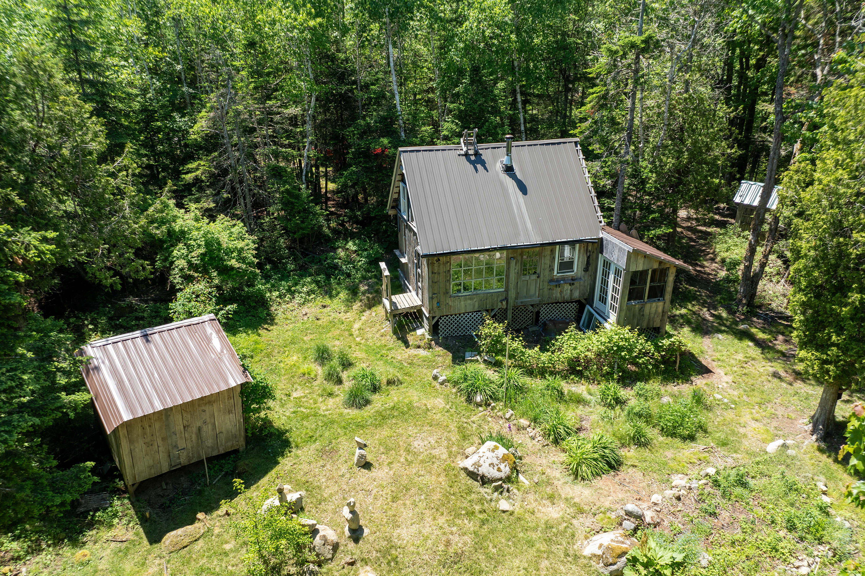 362 Duck Cove Road