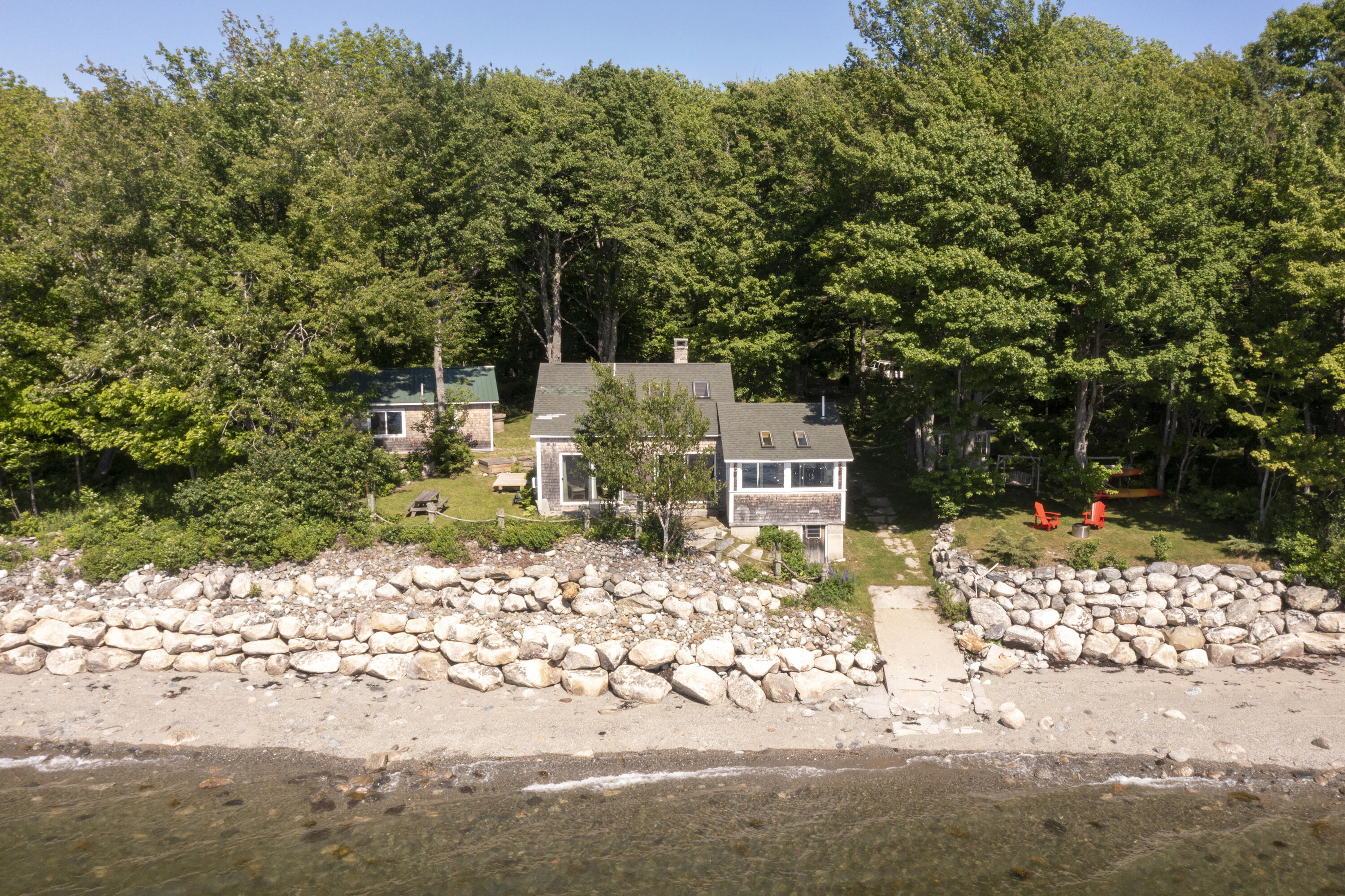 58 Pressey Lane