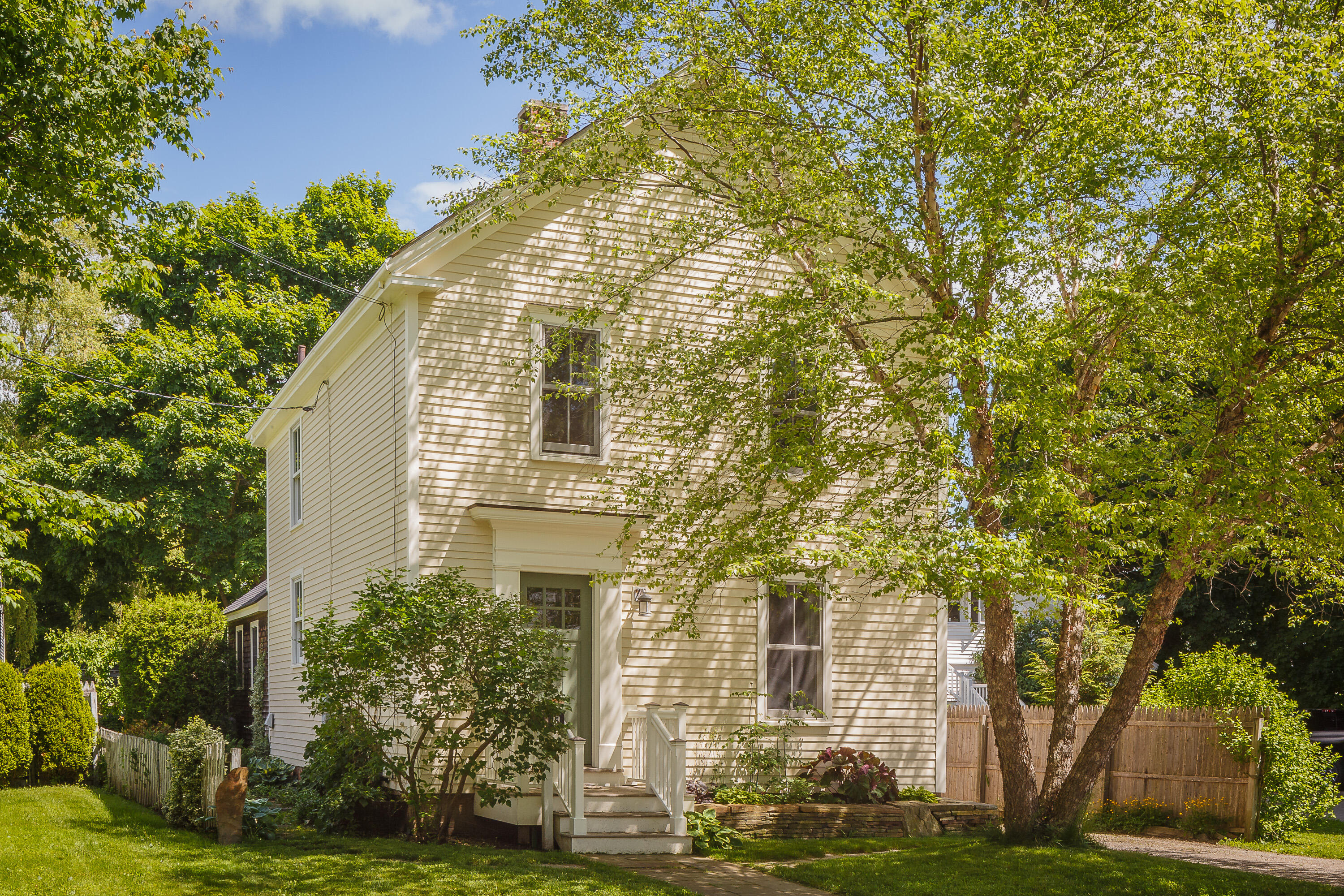 5 Florence Street