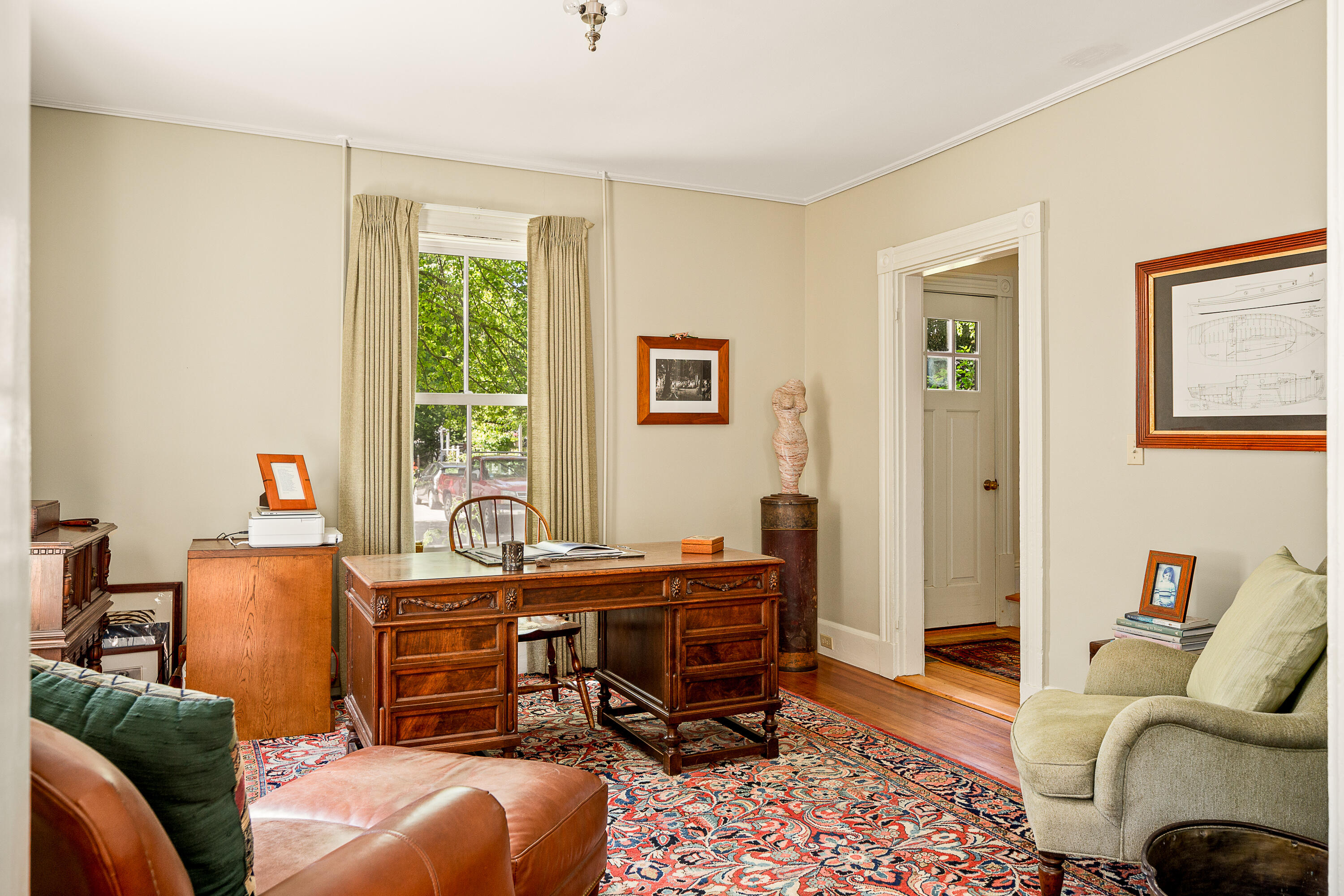 5 Florence Street