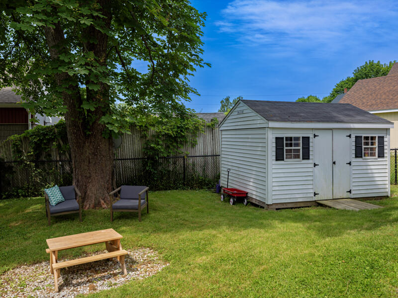 4 Birch Street Place