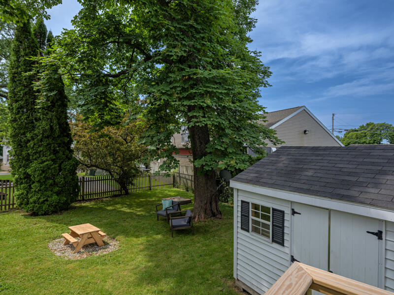 4 Birch Street Place