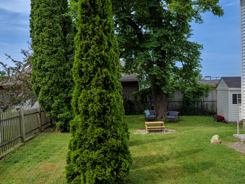 4 Birch Street Place