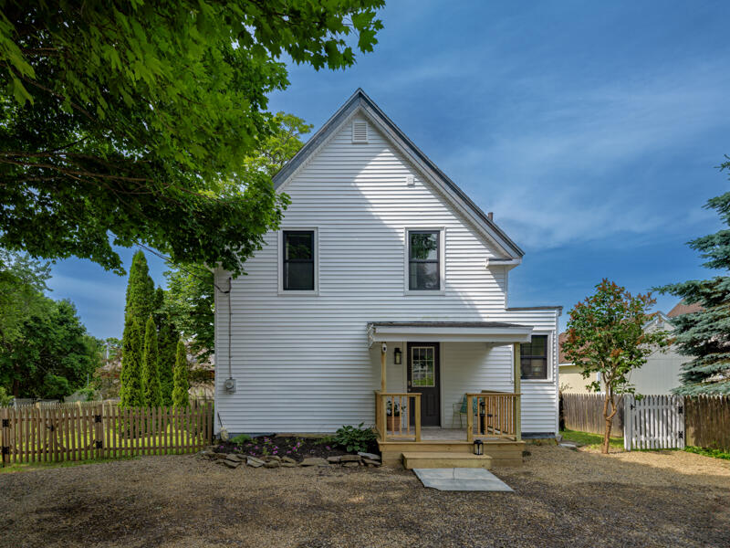 4 Birch Street Place