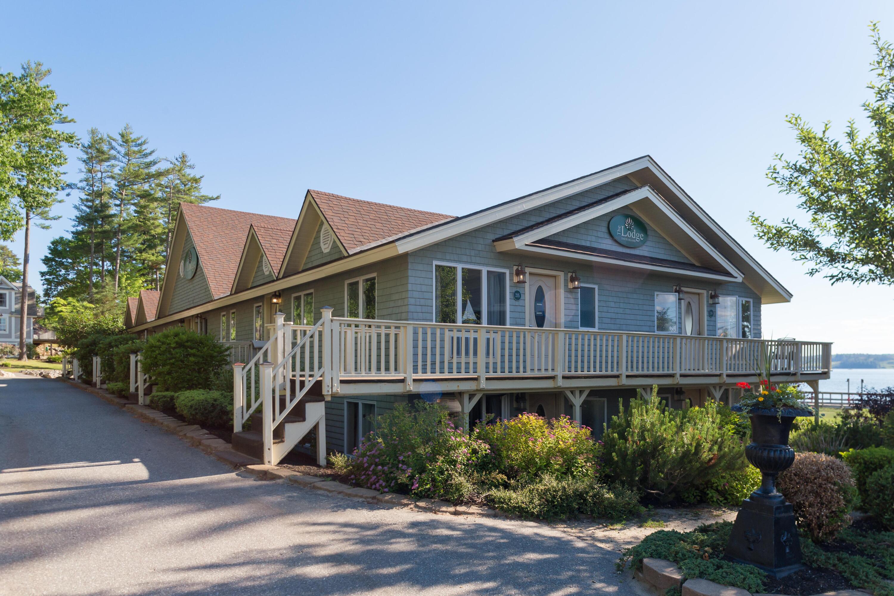 304 Eddy Road, 216