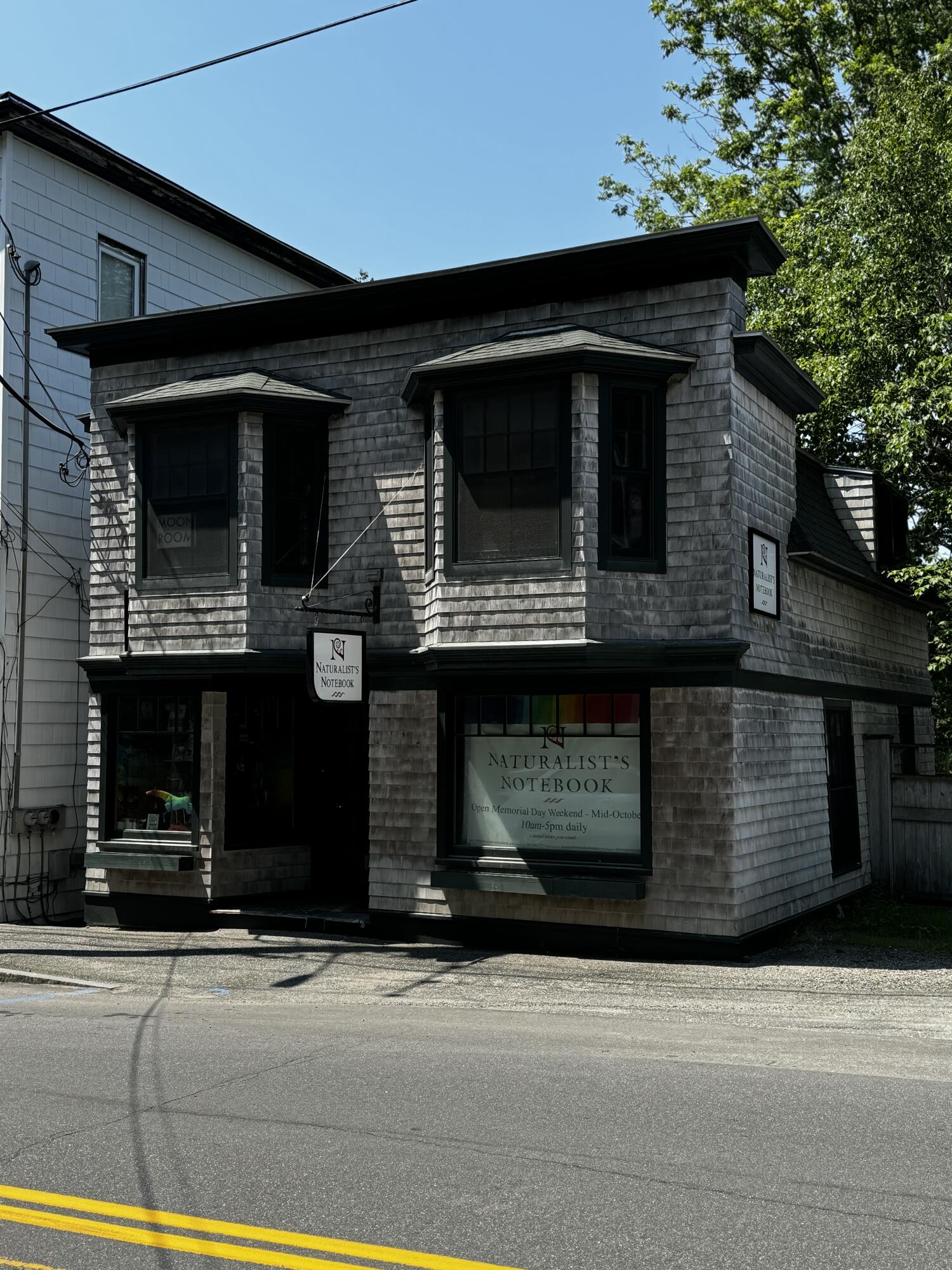 16 Main Street