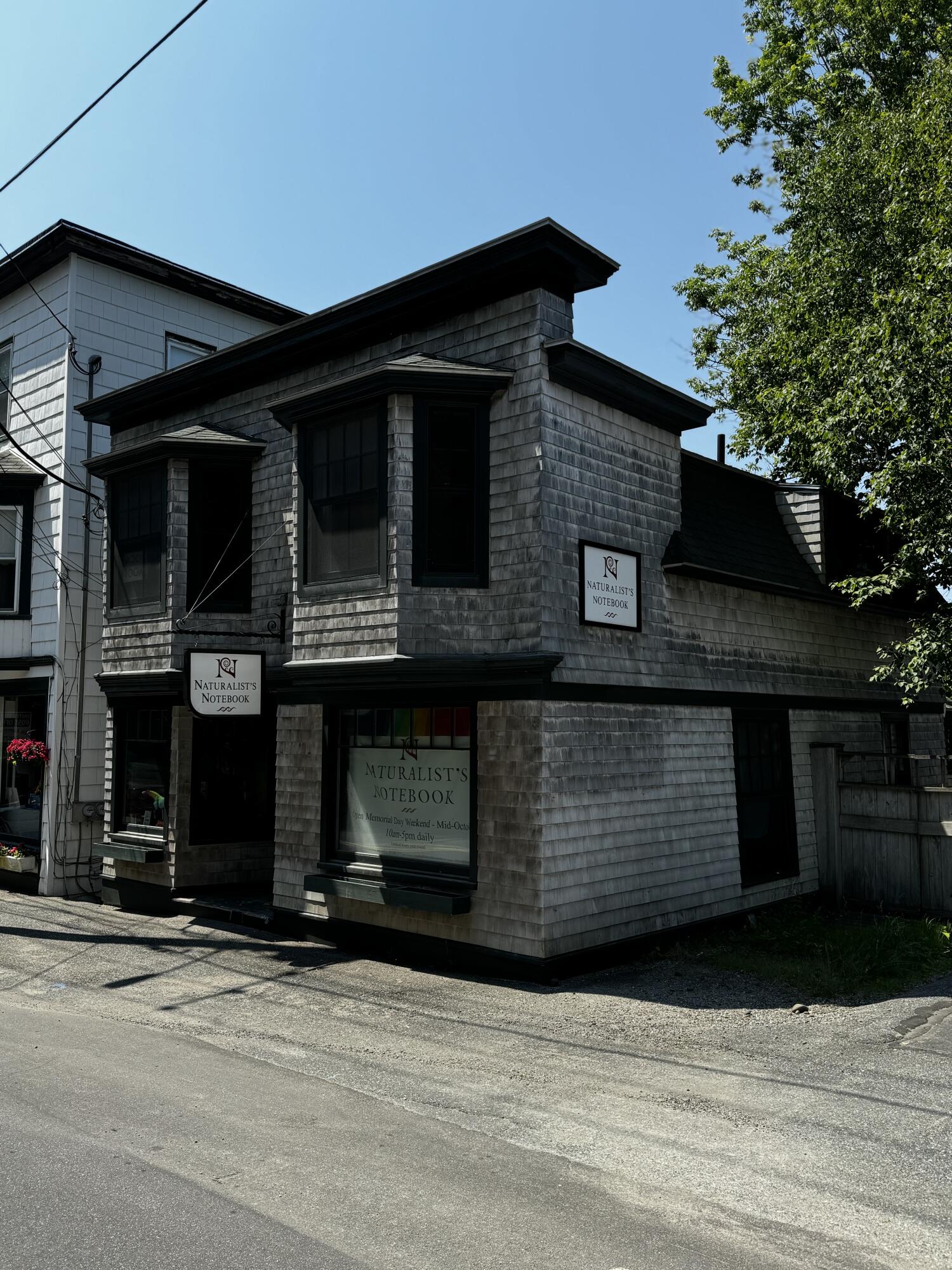 16 Main Street