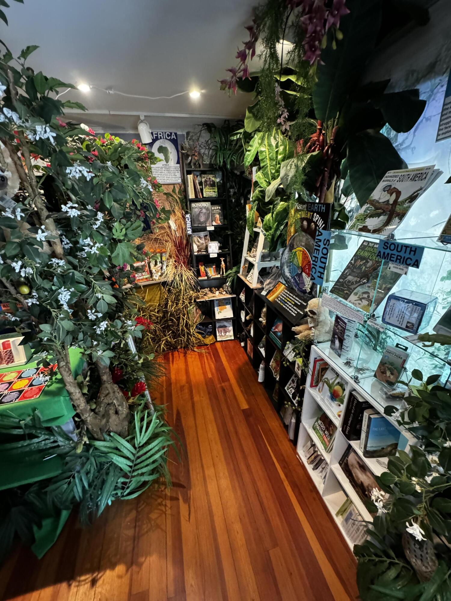 16 Main Street