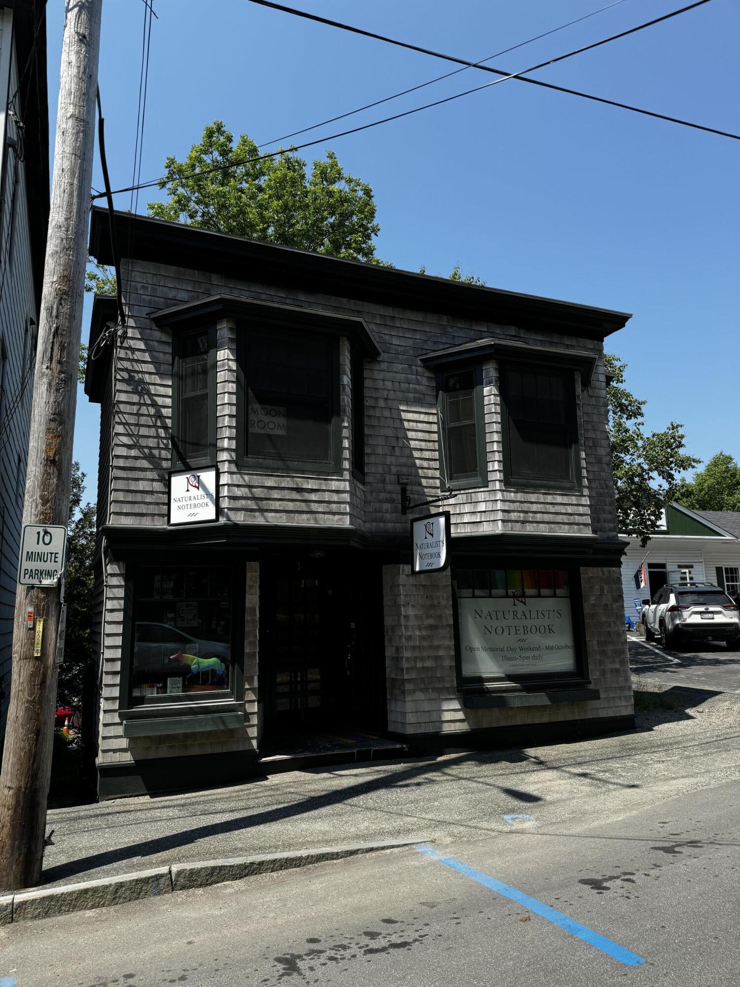16 Main Street